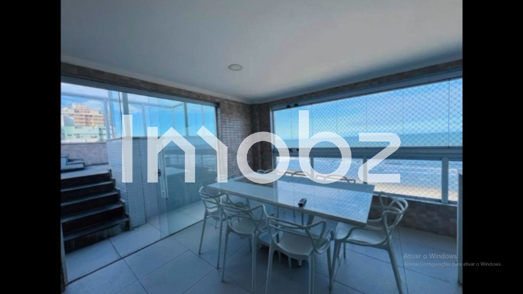 Apartamento à venda na AVENIDA PRESIDENTE CASTELO BRANCO, 4656 - CAIÇARA - São Paulo - SP - CEP: 11706-500 - foto 10