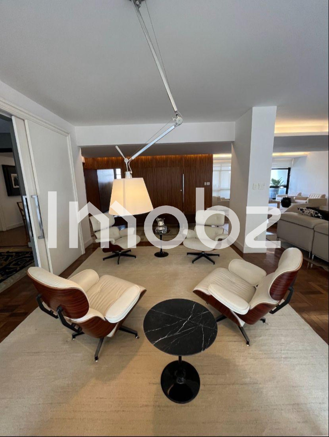 Apartamento para locação na RUA ANTÔNIO CARLOS, 180 - CONSOLAÇÃO - São Paulo - SP - CEP: 01309-010 - foto 6