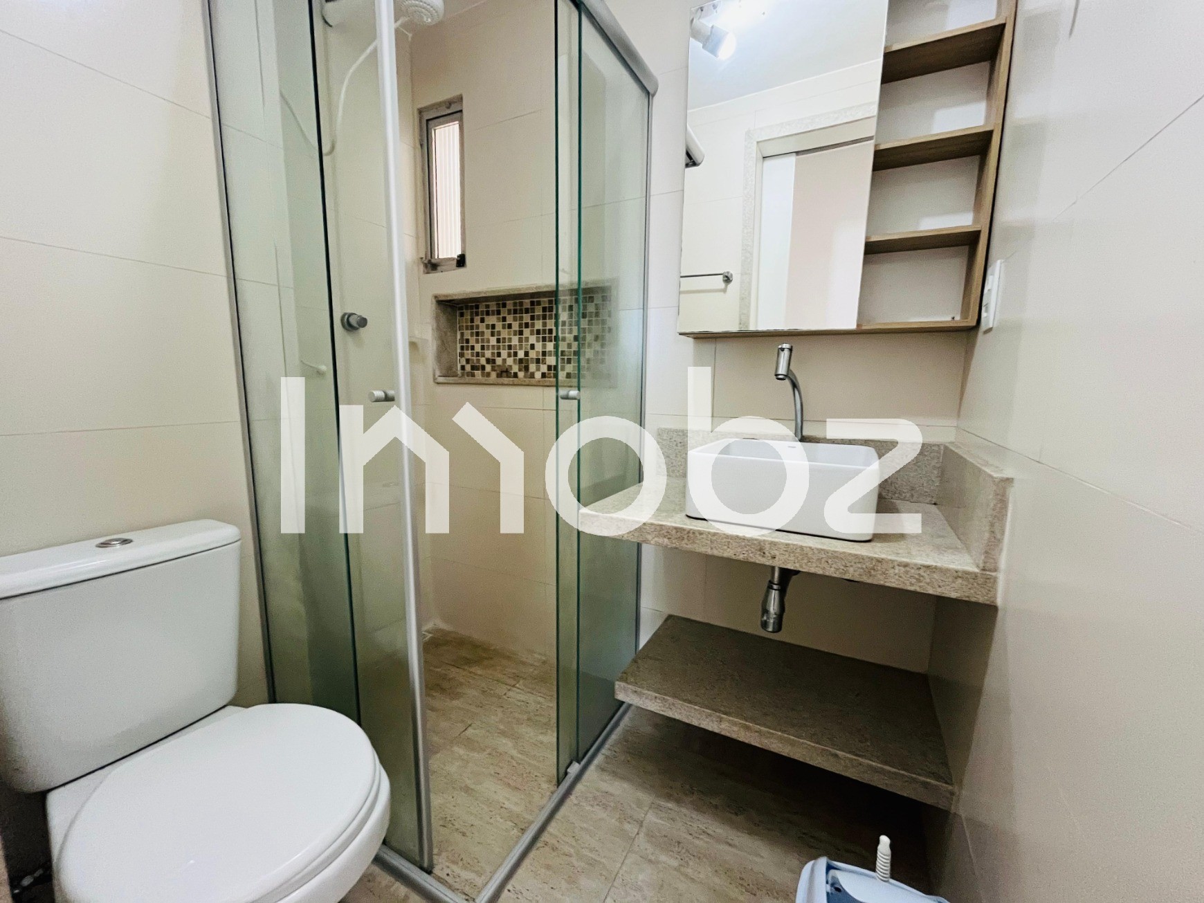 Apartamento à venda no Condomínio Parque Brasil - Giovanni Gronchi, 6675 - São Paulo - SP - CEP: 05724-005 - foto 7