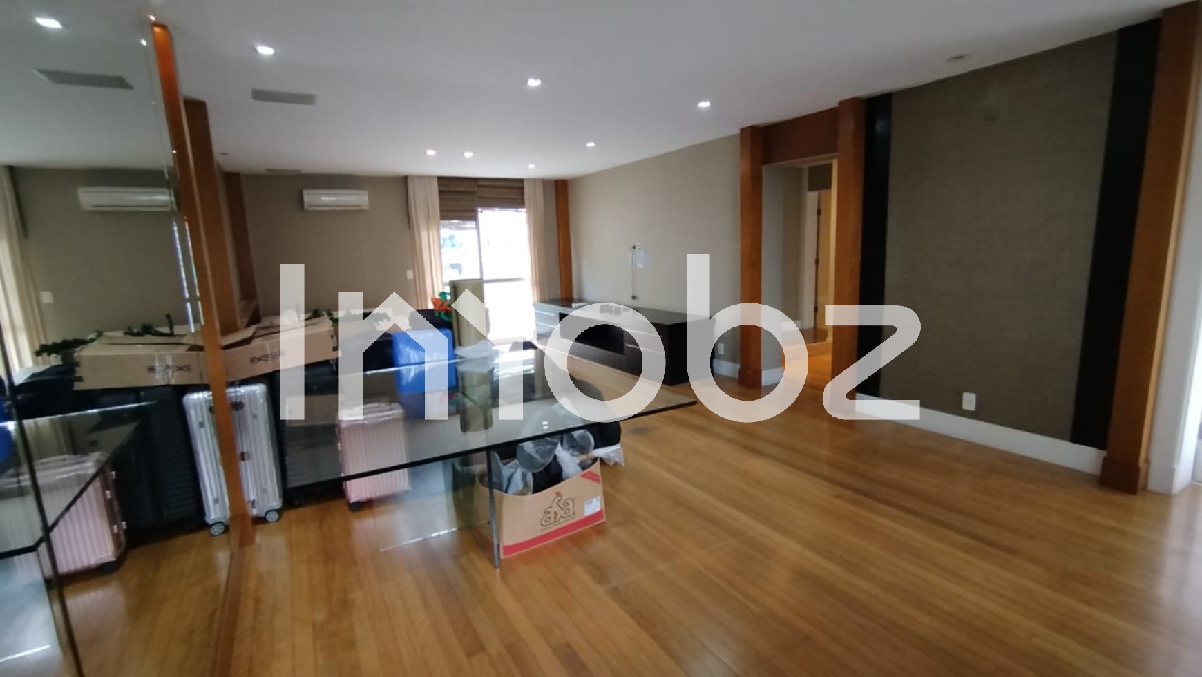 Apartamento à venda na RUA BELA CINTRA, 1467 - CONSOLAÇÃO - São Paulo - SP - CEP: 01415-005 - foto 4