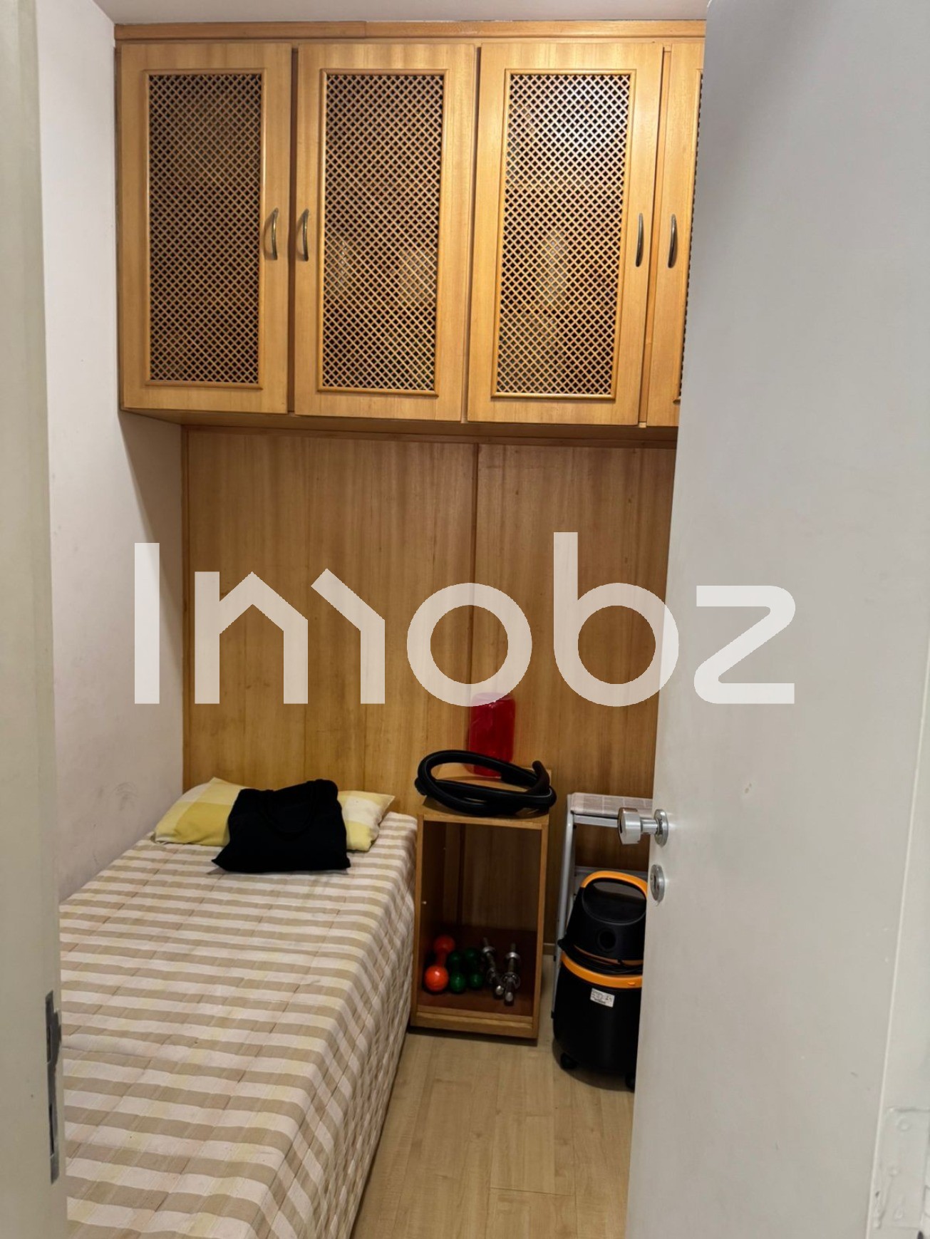 Apartamento à venda na RUA PROFESSOR JOSÉ HORÁCIO MEIRELLES TEIXEIRA, 680 - VILA SUZANA - São Paulo - SP - CEP: 05630-130 - foto 10