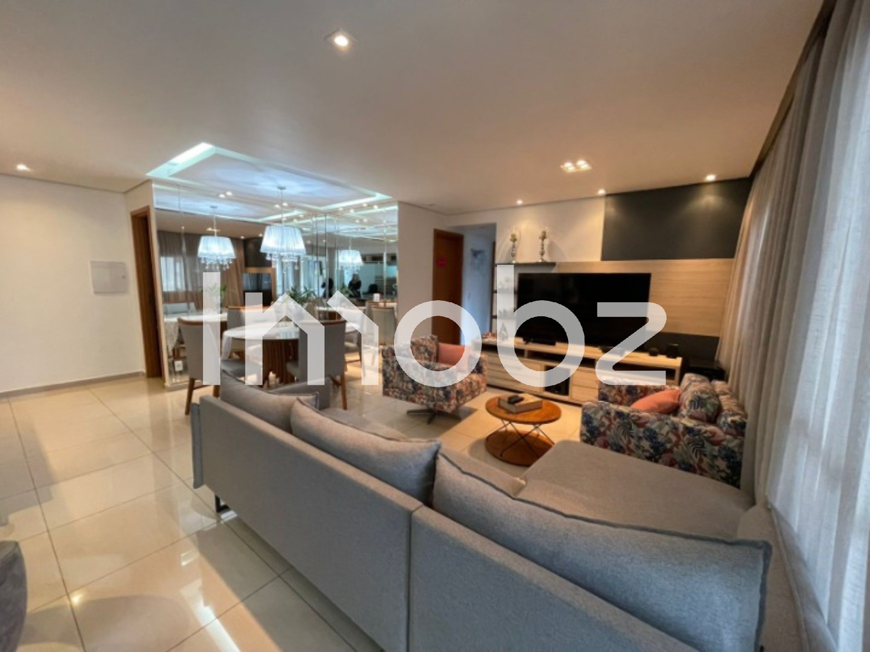 Apartamento à venda na Rua Nelson Gama De Oliveira, 1113 - Vila Andrade - São Paulo - SP - CEP: 05734-150 - foto 1