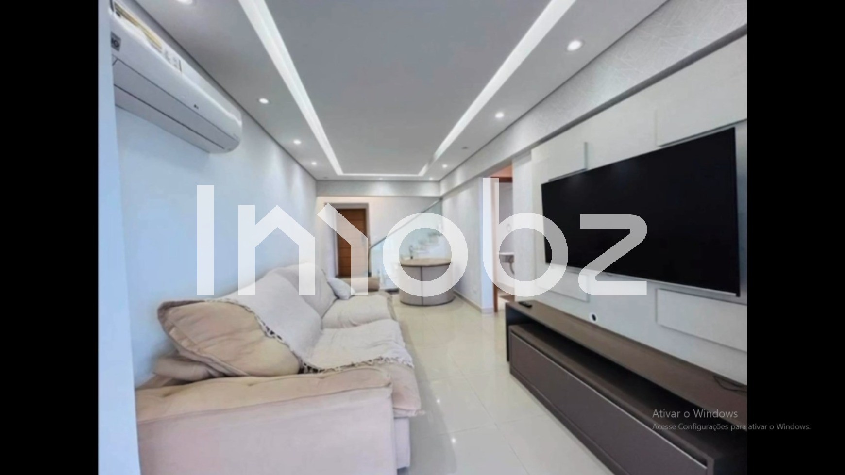 Apartamento à venda na AVENIDA PRESIDENTE CASTELO BRANCO, 4656 - CAIÇARA - São Paulo - SP - CEP: 11706-500 - foto 2