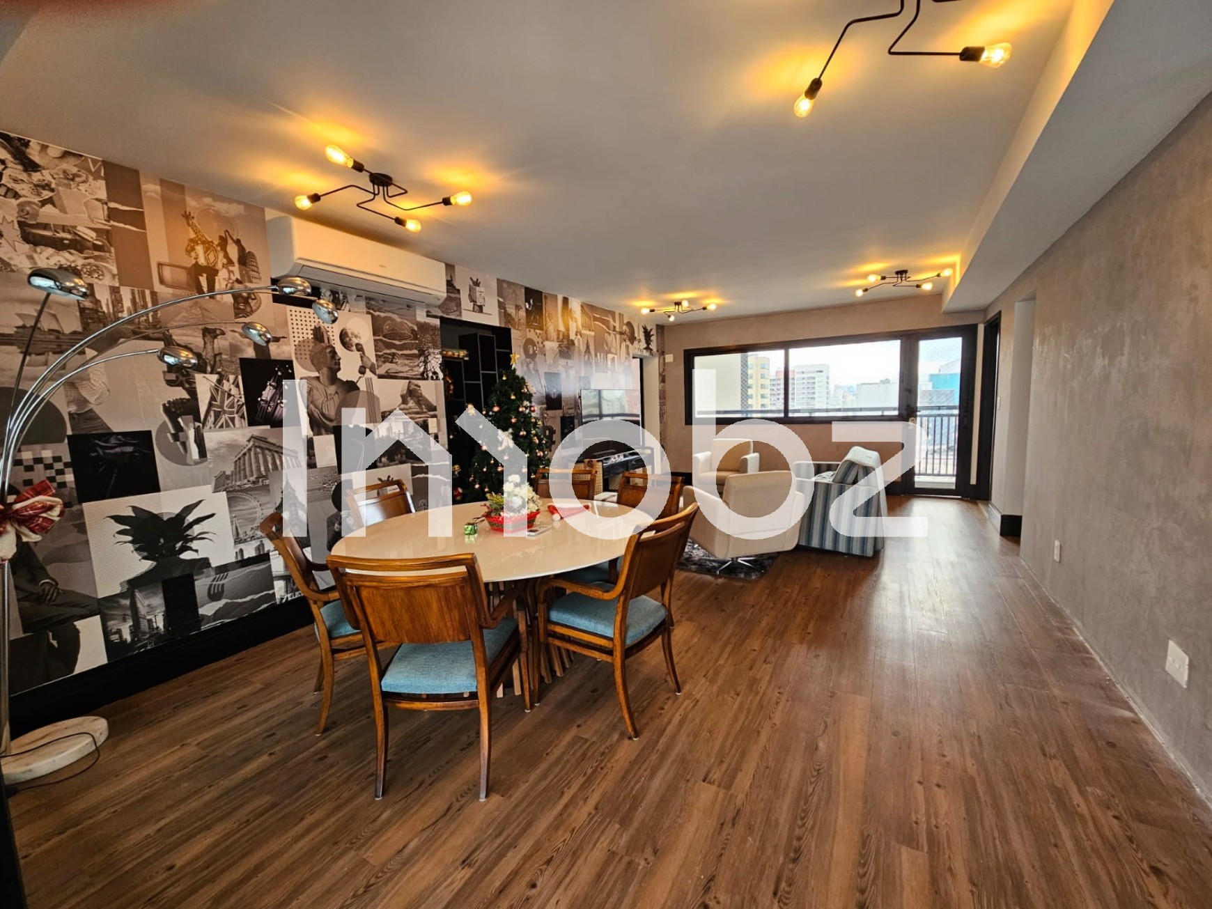 Apartamento à venda na ALAMEDA DOS JURUPIS, 1300 - INDIANÓPOLIS - São Paulo - SP - CEP: 04088-004 - foto 3