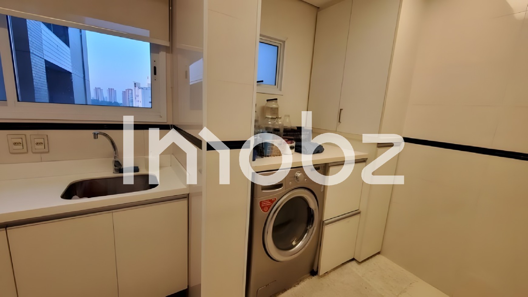 Apartamento à venda na RUA ITAPAIÚNA, 1800 - Villaggio Panamby - São Paulo - SP - CEP: 05707-001 - foto 12