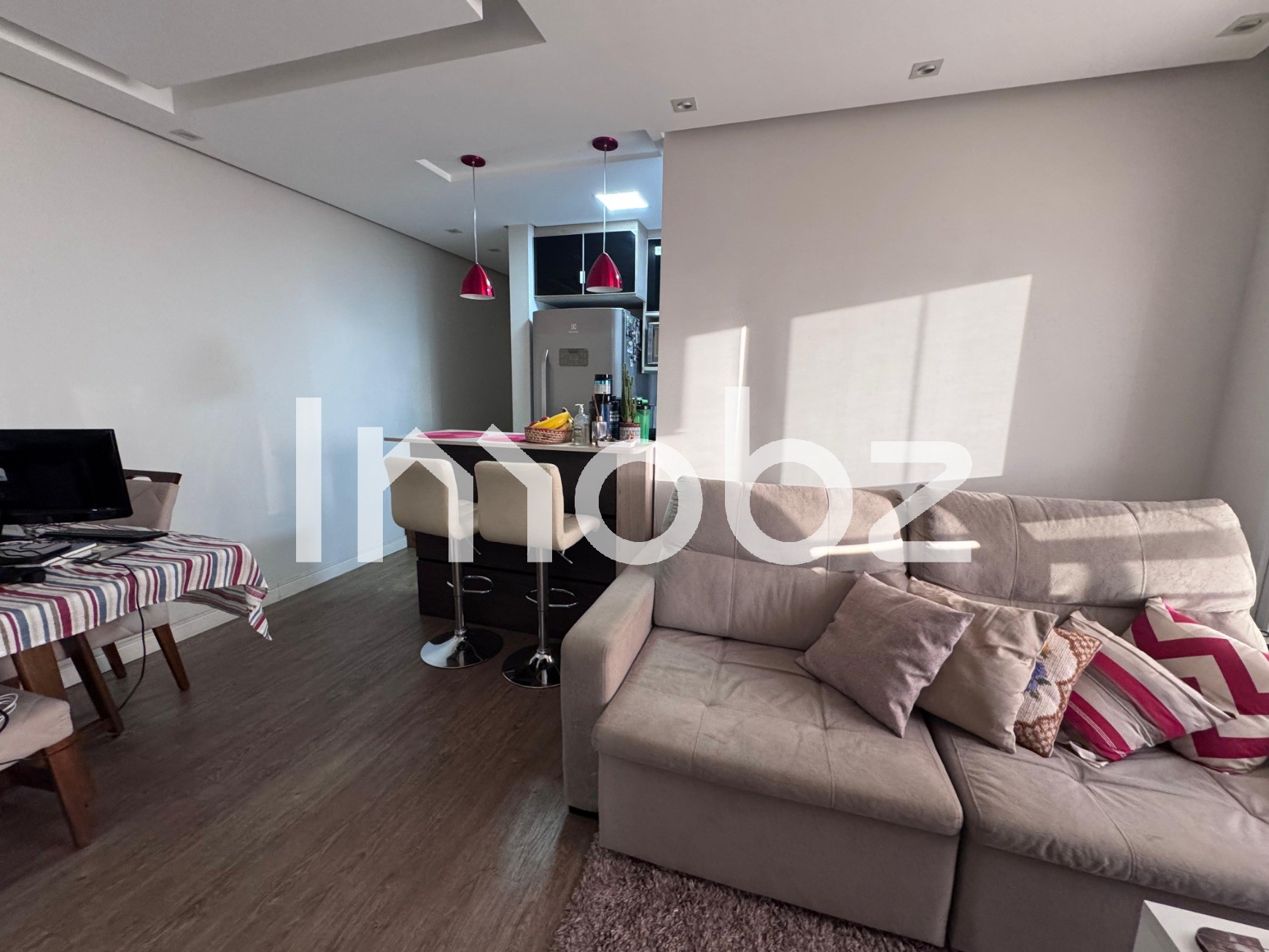 Apartamento à venda na Celso Ramos, 280 - Vila Andrade - São Paulo - SP - CEP: 05734-080 - foto 1