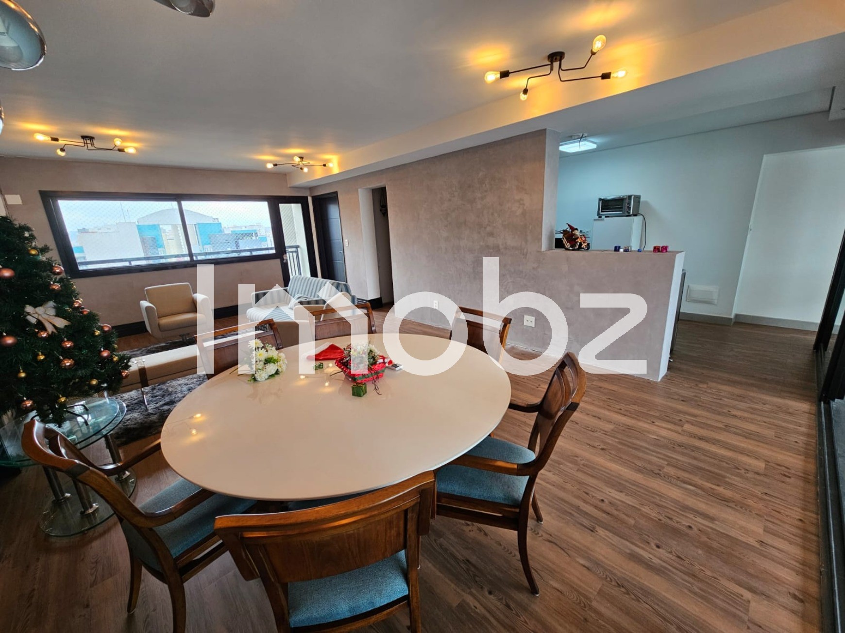 Apartamento à venda na ALAMEDA DOS JURUPIS, 1300 - INDIANÓPOLIS - São Paulo - SP - CEP: 04088-004 - foto 7