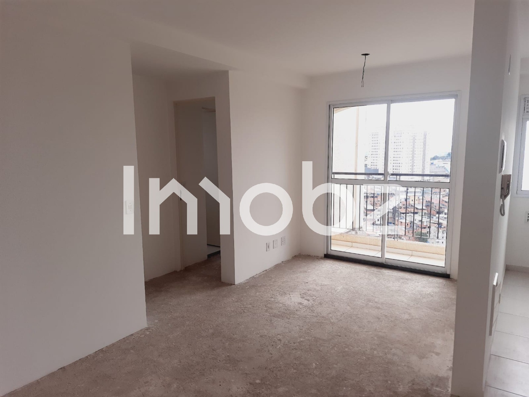 Apartamento à venda no Sonata Melodia Morumbi - R. Cascado, 38 - São Paulo - SP - CEP: 05734-040