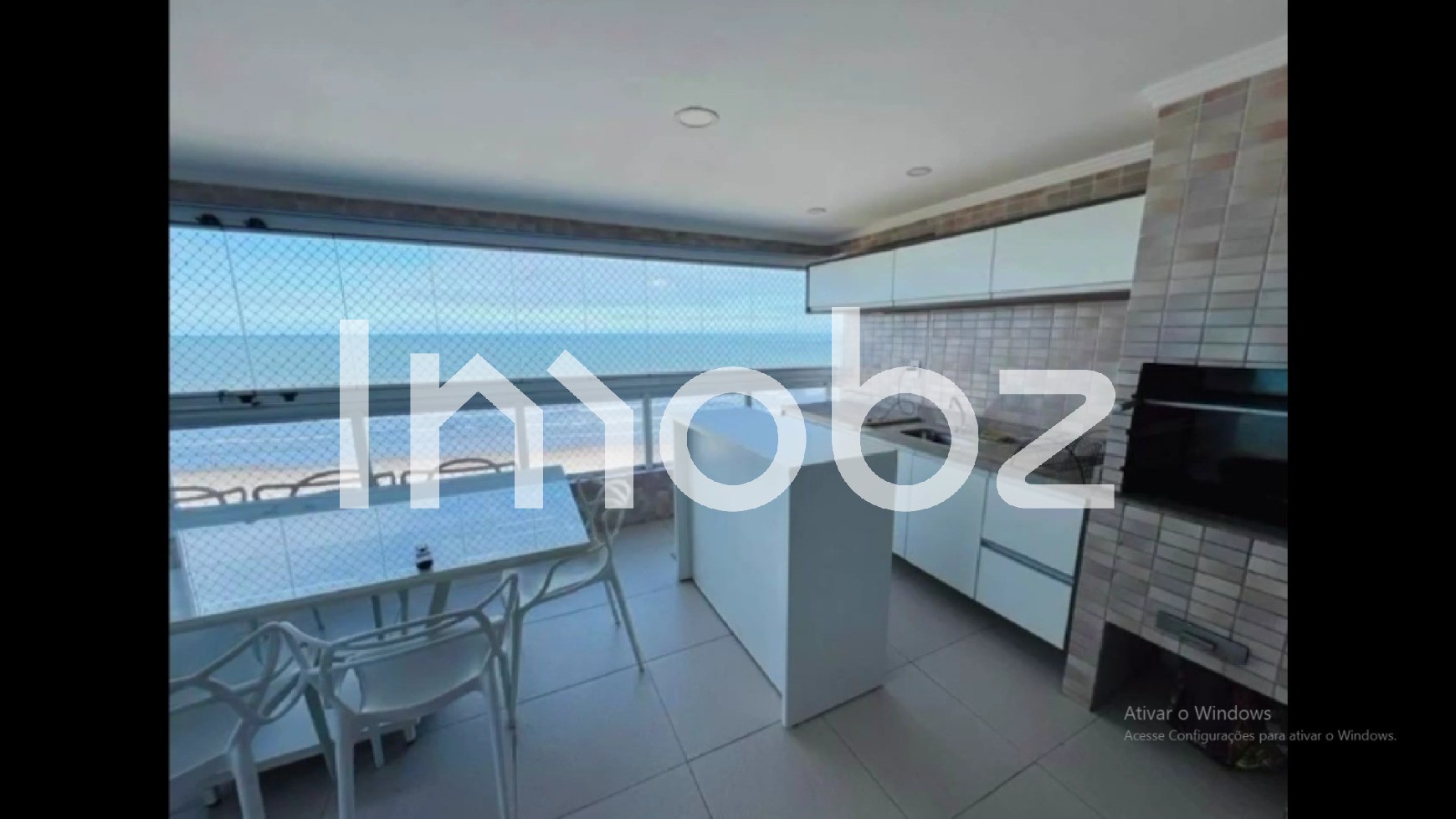 Apartamento à venda na AVENIDA PRESIDENTE CASTELO BRANCO, 4656 - CAIÇARA - São Paulo - SP - CEP: 11706-500 - foto 3