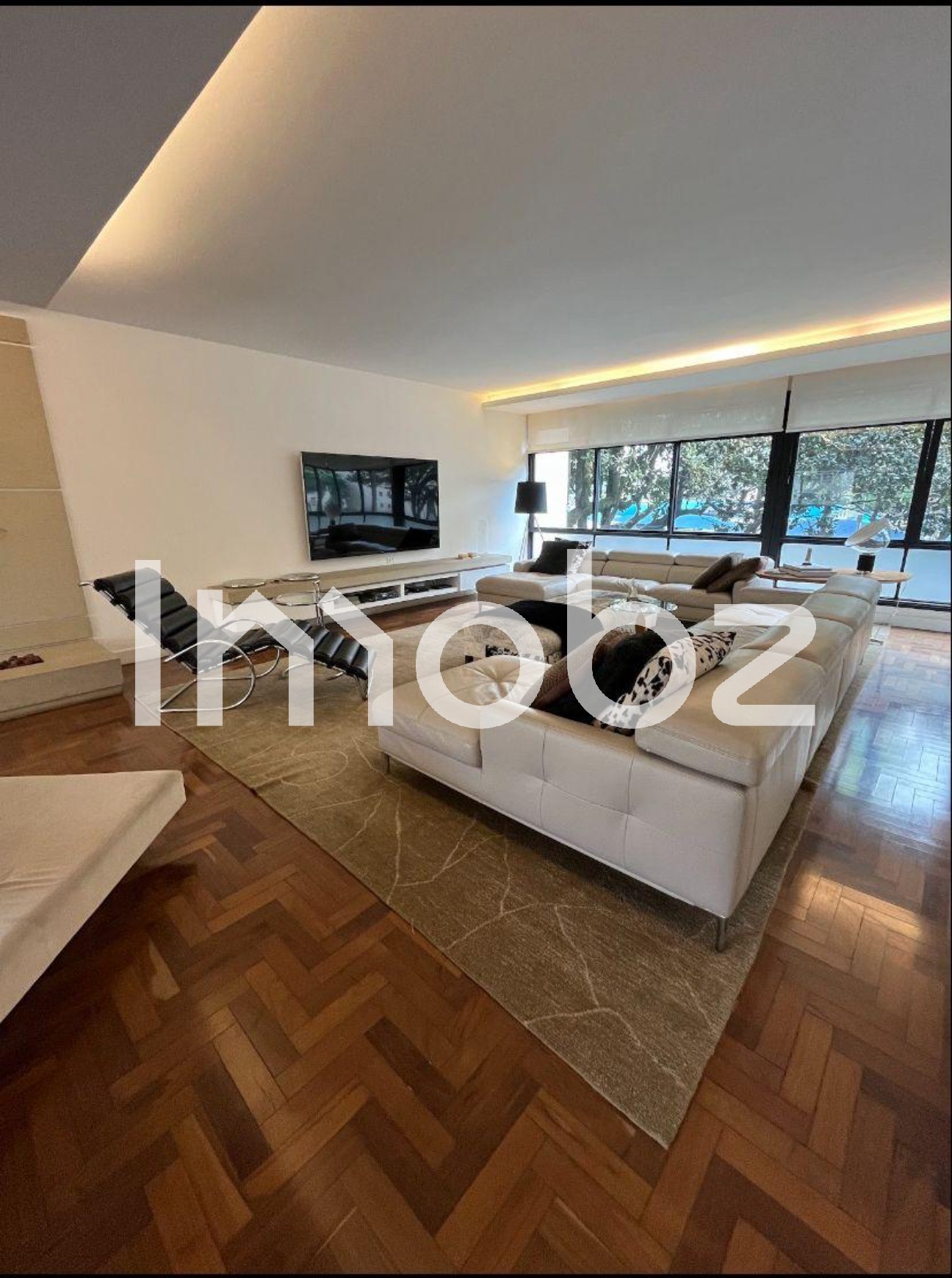 Apartamento para locação na RUA ANTÔNIO CARLOS, 180 - CONSOLAÇÃO - São Paulo - SP - CEP: 01309-010 - foto 3