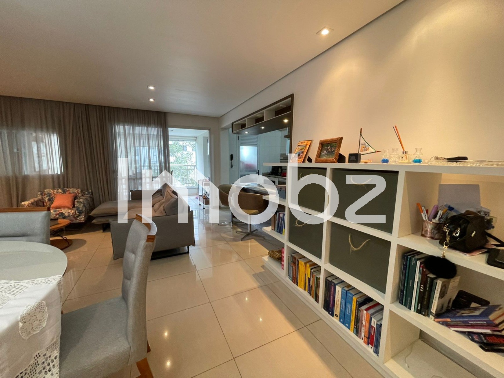 Apartamento à venda na Rua Nelson Gama De Oliveira, 1113 - Vila Andrade - São Paulo - SP - CEP: 05734-150 - foto 11