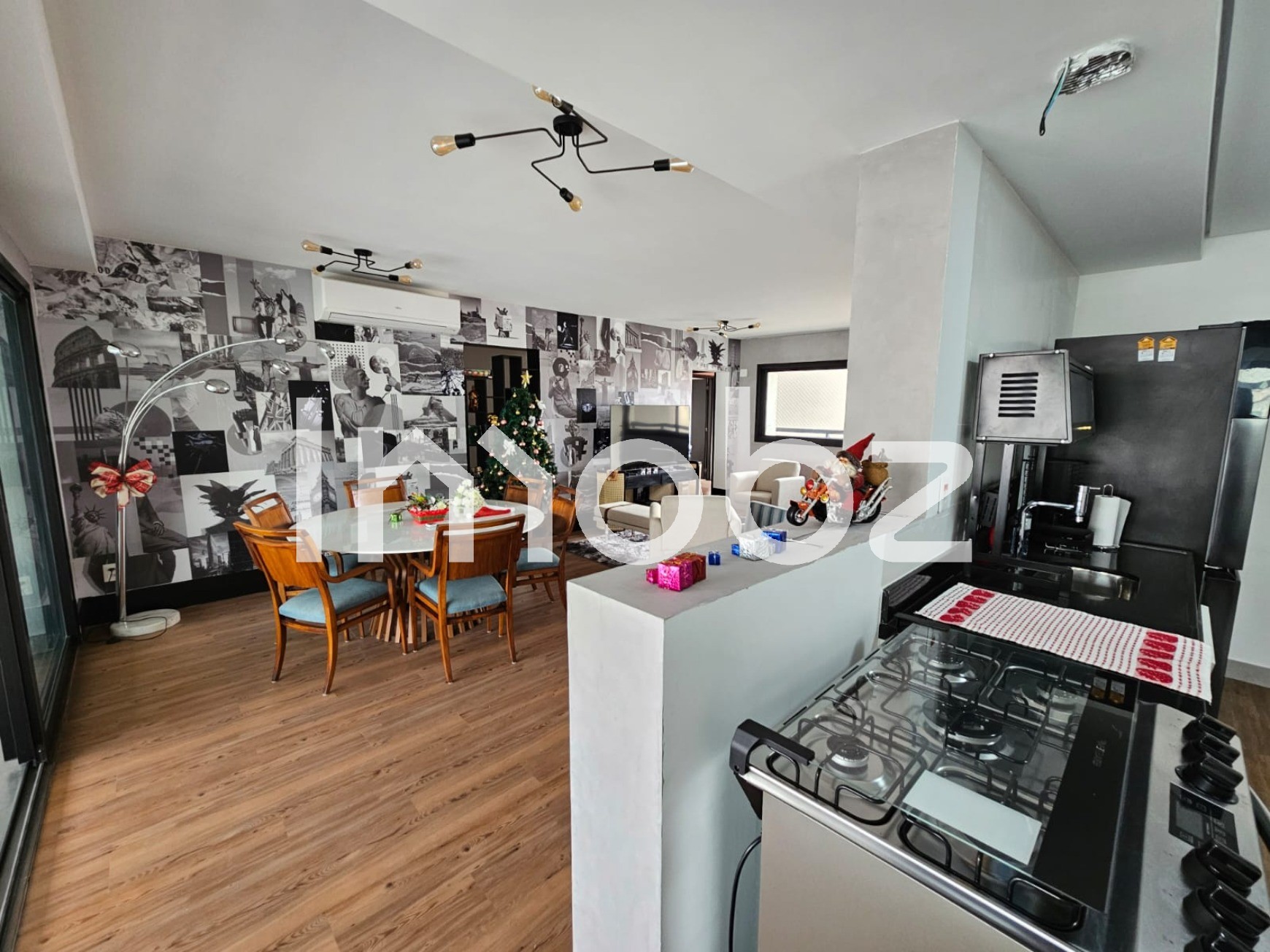 Apartamento à venda na ALAMEDA DOS JURUPIS, 1300 - INDIANÓPOLIS - São Paulo - SP - CEP: 04088-004 - foto 9