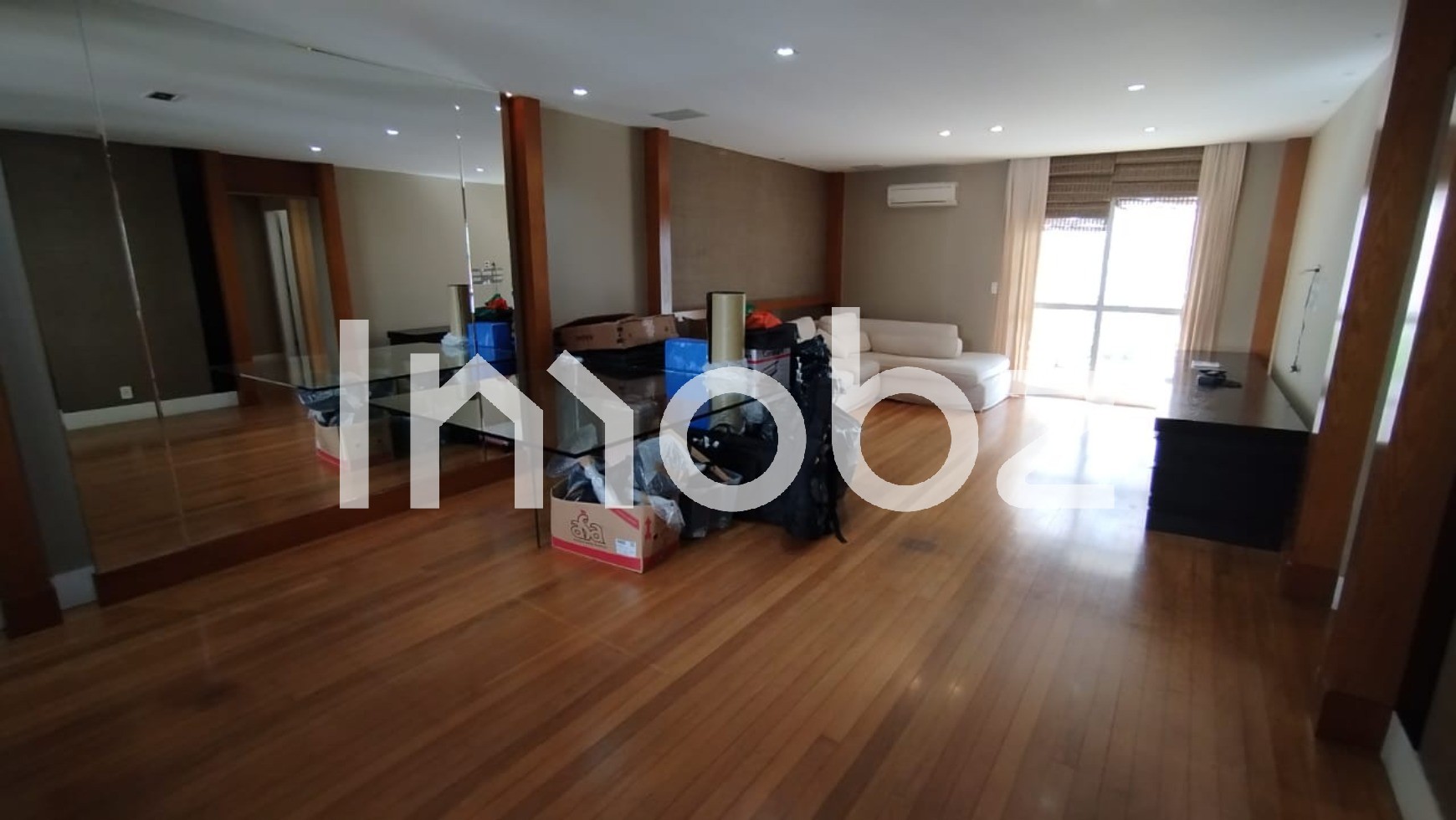 Apartamento à venda na RUA BELA CINTRA, 1467 - CONSOLAÇÃO - São Paulo - SP - CEP: 01415-005 - foto 3