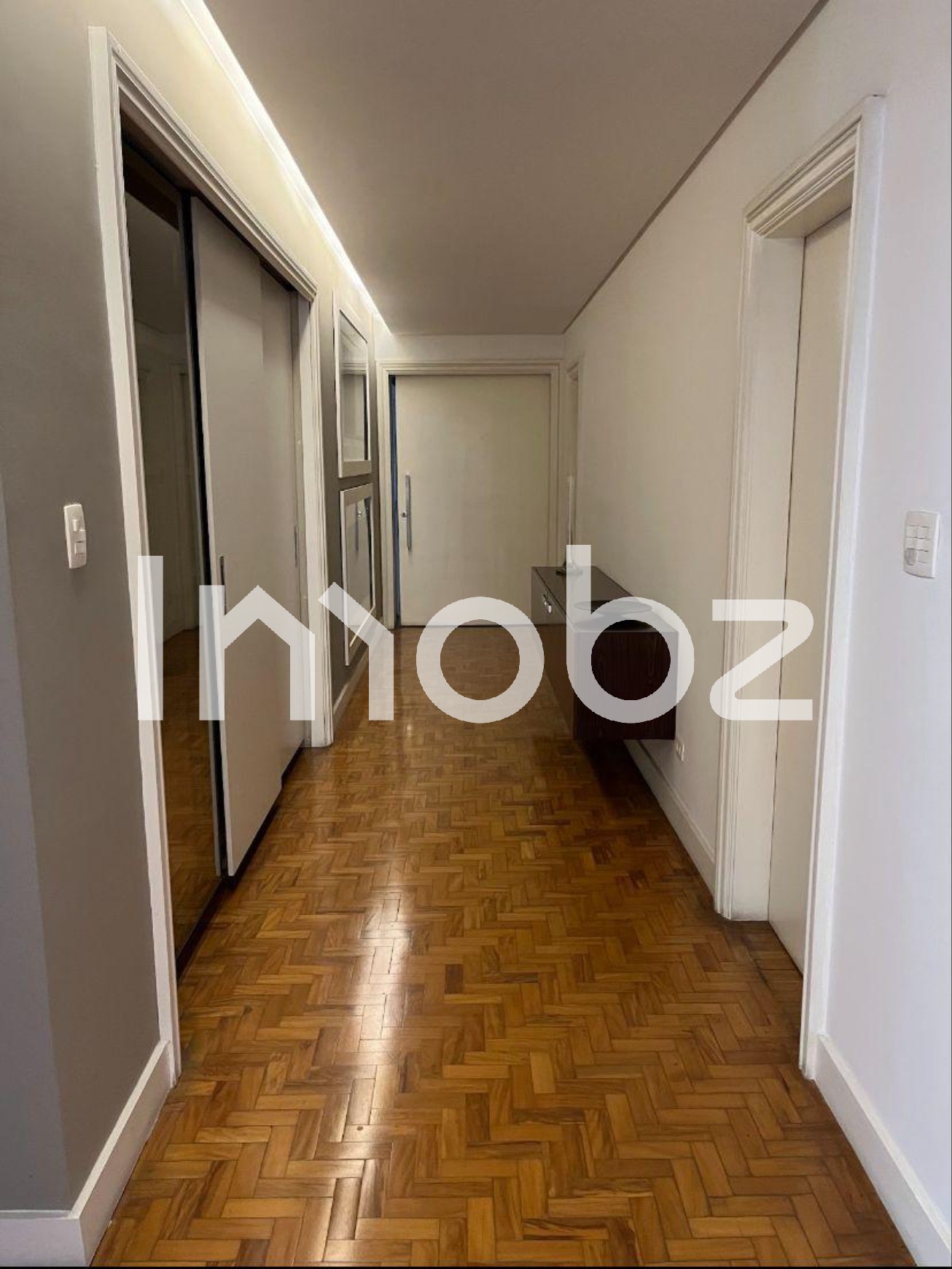 Apartamento para locação na RUA ANTÔNIO CARLOS, 180 - CONSOLAÇÃO - São Paulo - SP - CEP: 01309-010 - foto 10