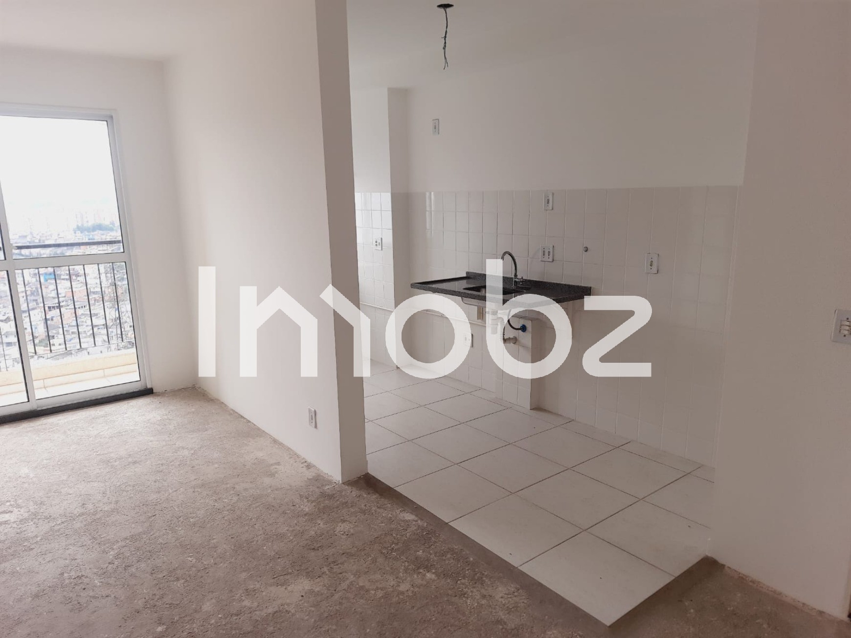 Apartamento à venda no Sonata Melodia Morumbi - R. Cascado, 38 - São Paulo - SP - CEP: 05734-040 - foto 10