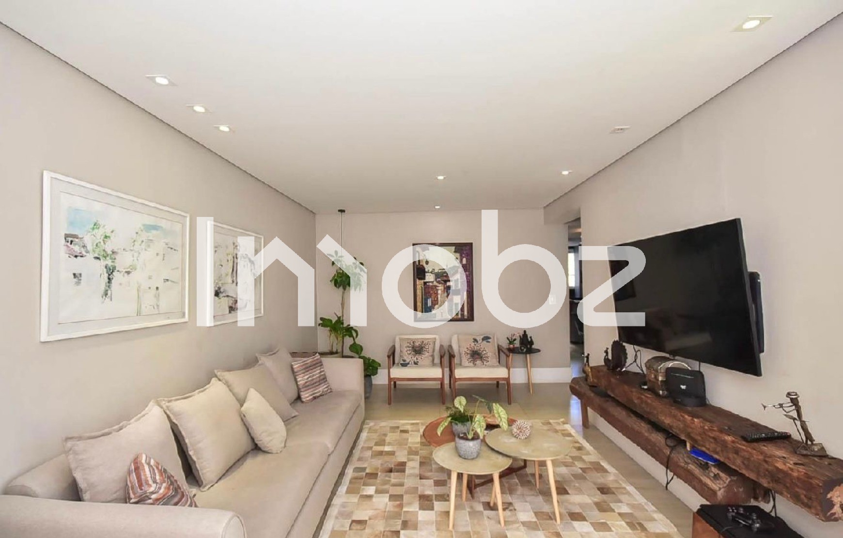 Apartamento à venda na RUA ANTÔNIO AGGIO, 393 - JARDIM AMPLIAÇÃO - São Paulo - SP - CEP: 05713-420 - foto 2