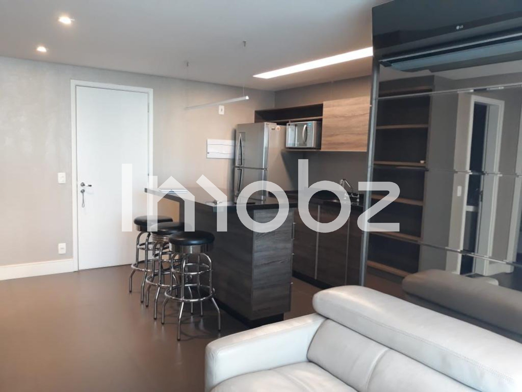 Apartamento à venda na RUA CAIO PRADO, 363 - CONSOLAÇÃO - São Paulo - SP - CEP: 01303-001 - foto 1