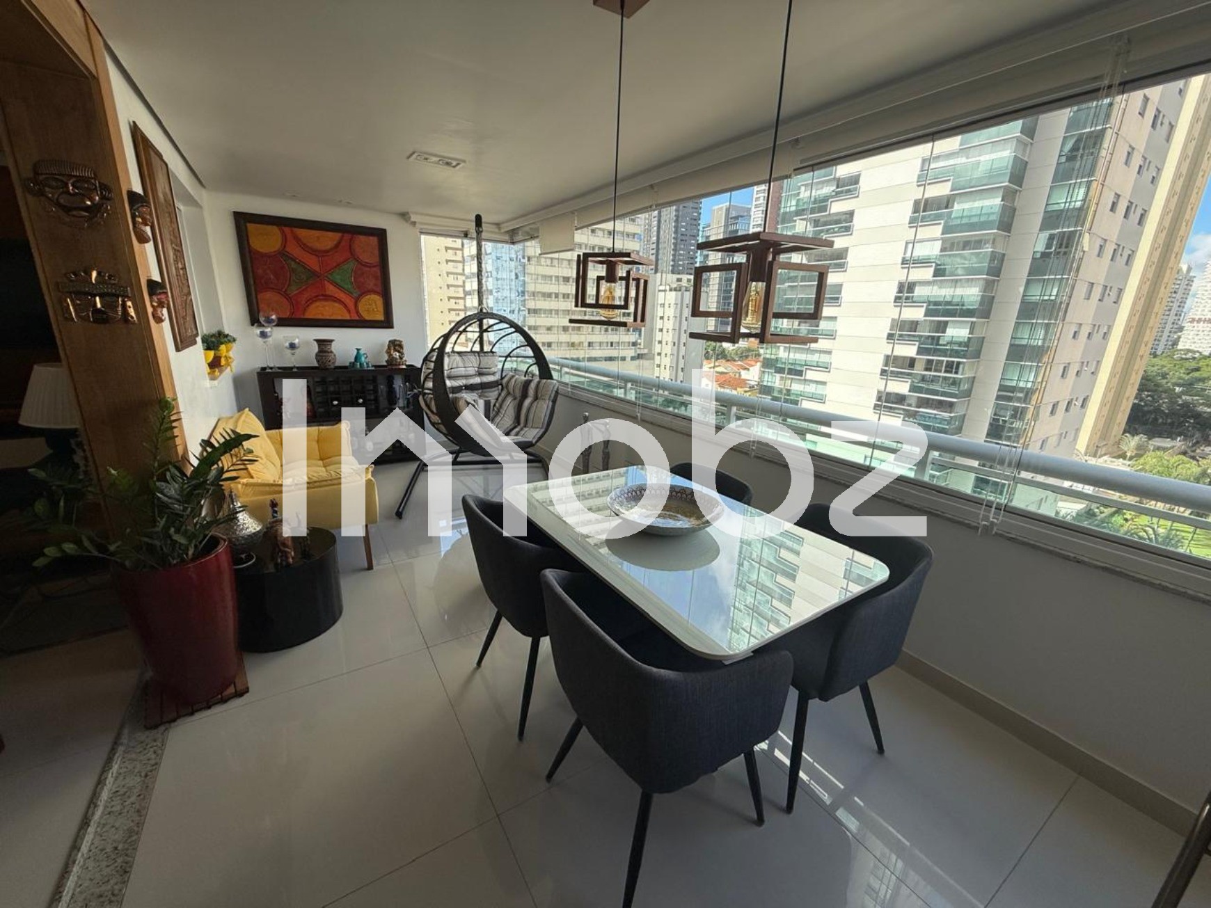 Apartamento à venda na RUA PROFESSOR JOSÉ LEITE E OITICICA, 240 - VILA GERTRUDES - São Paulo - SP - CEP: 04705-080 - foto 2