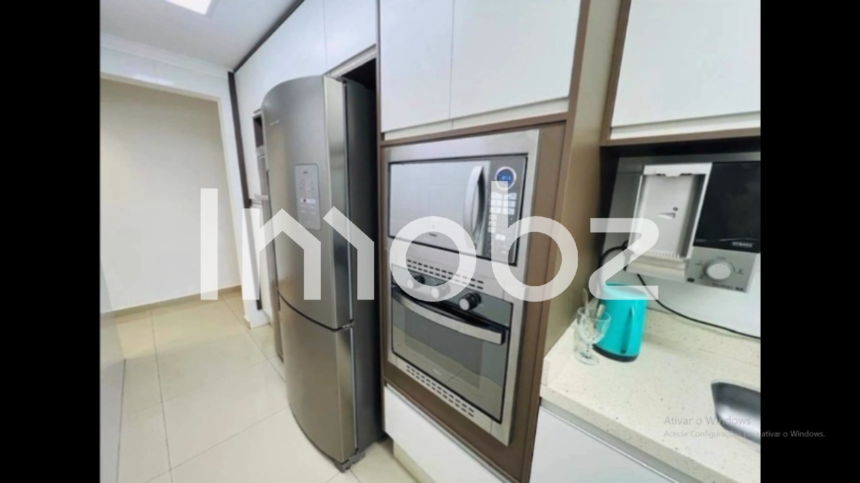 Apartamento à venda na AVENIDA PRESIDENTE CASTELO BRANCO, 4656 - CAIÇARA - São Paulo - SP - CEP: 11706-500 - foto 6