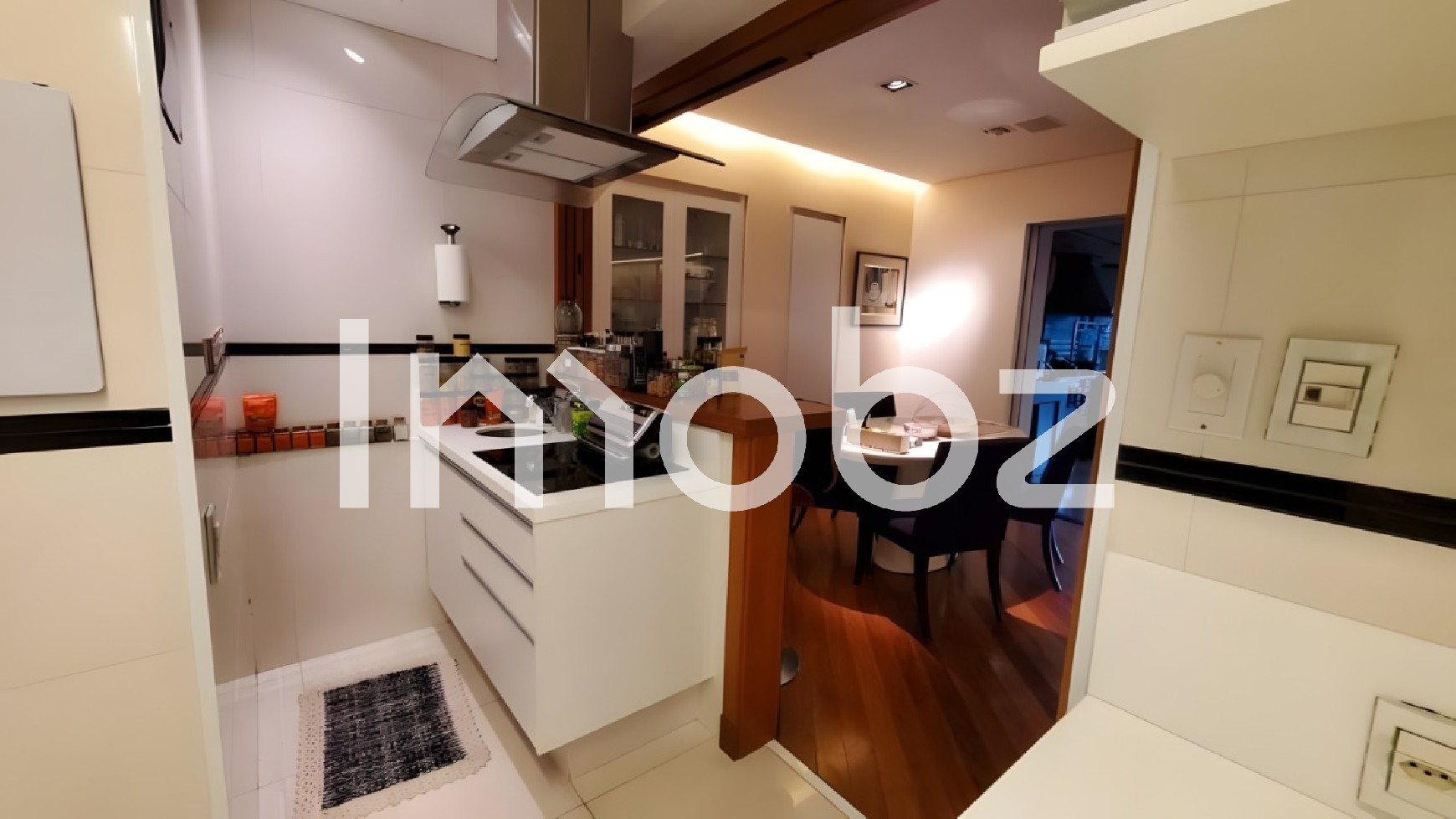 Apartamento à venda na RUA ITAPAIÚNA, 1800 - Villaggio Panamby - São Paulo - SP - CEP: 05707-001 - foto 3