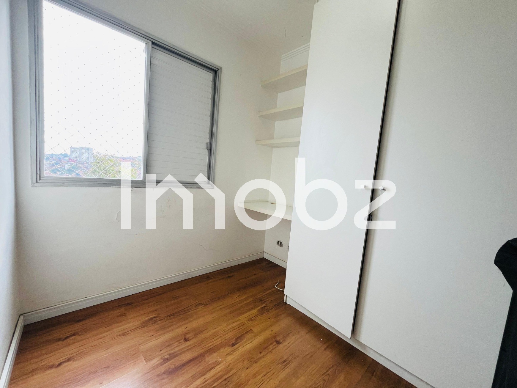 Apartamento à venda no Condomínio Parque Brasil - Giovanni Gronchi, 6675 - São Paulo - SP - CEP: 05724-005 - foto 6