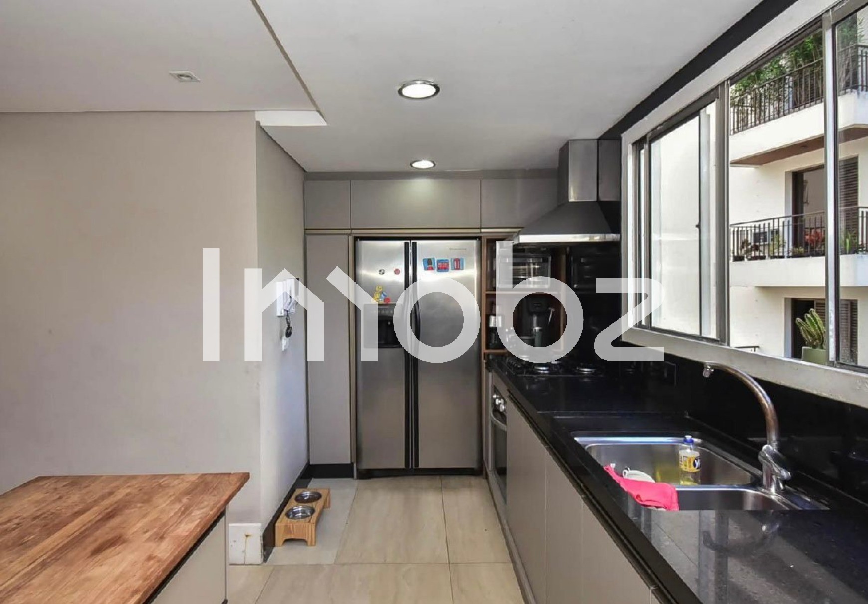 Apartamento à venda na RUA ANTÔNIO AGGIO, 393 - JARDIM AMPLIAÇÃO - São Paulo - SP - CEP: 05713-420 - foto 10