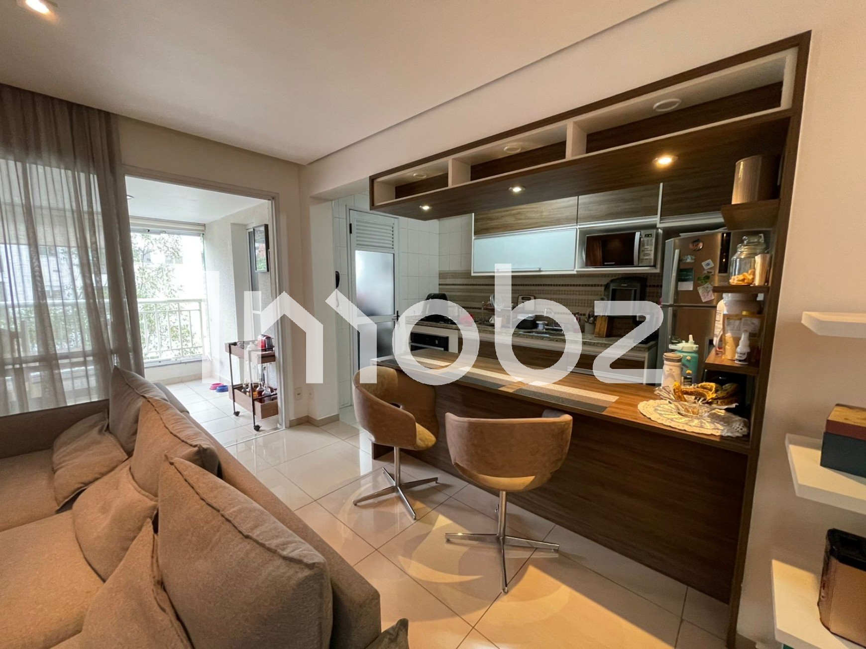 Apartamento à venda na Rua Nelson Gama De Oliveira, 1113 - Vila Andrade - São Paulo - SP - CEP: 05734-150 - foto 9