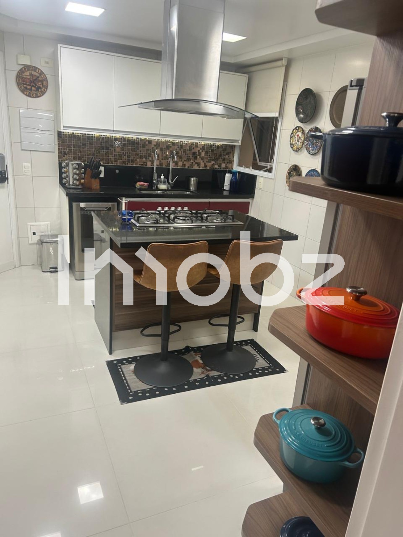 Apartamento à venda na RUA PROFESSOR JOSÉ LEITE E OITICICA, 240 - VILA GERTRUDES - São Paulo - SP - CEP: 04705-080 - foto 7