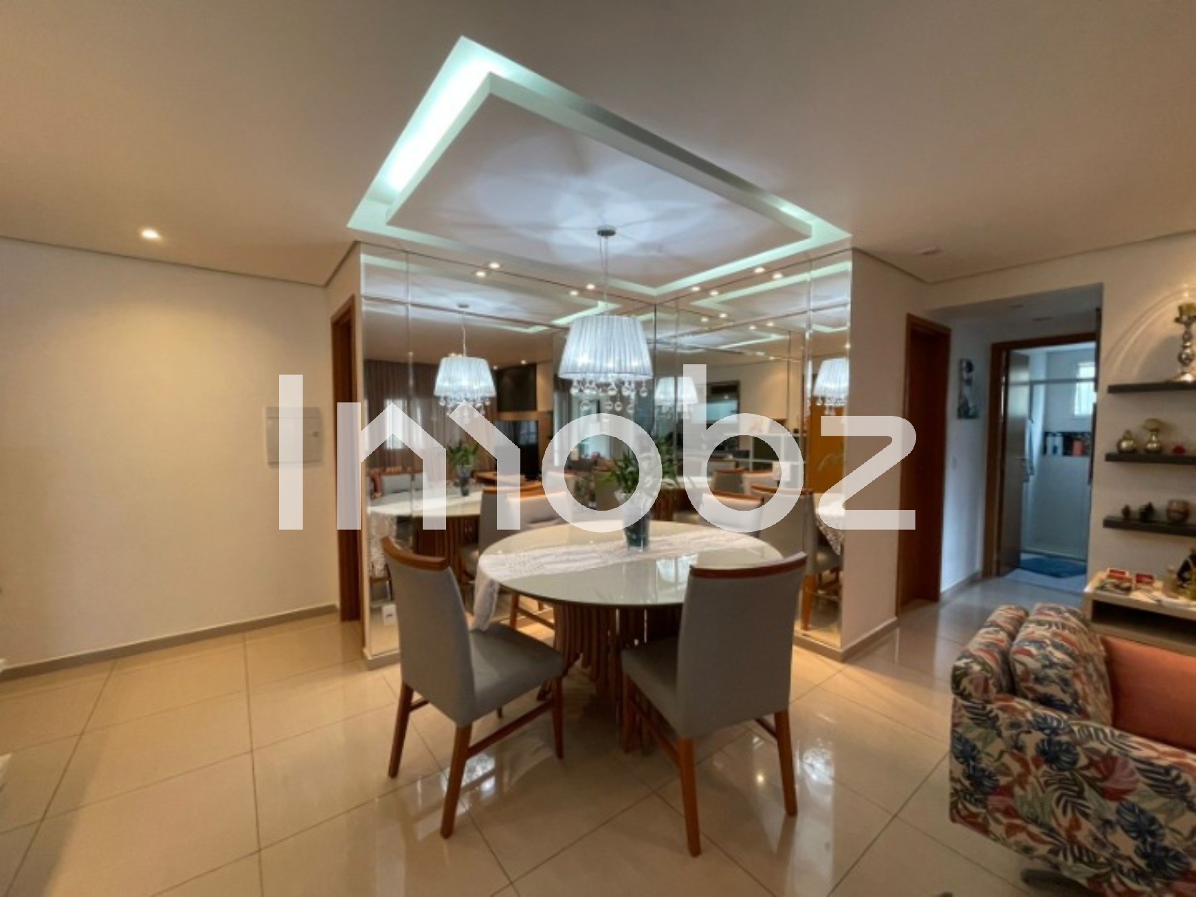 Apartamento à venda na Rua Nelson Gama De Oliveira, 1113 - Vila Andrade - São Paulo - SP - CEP: 05734-150 - foto 8
