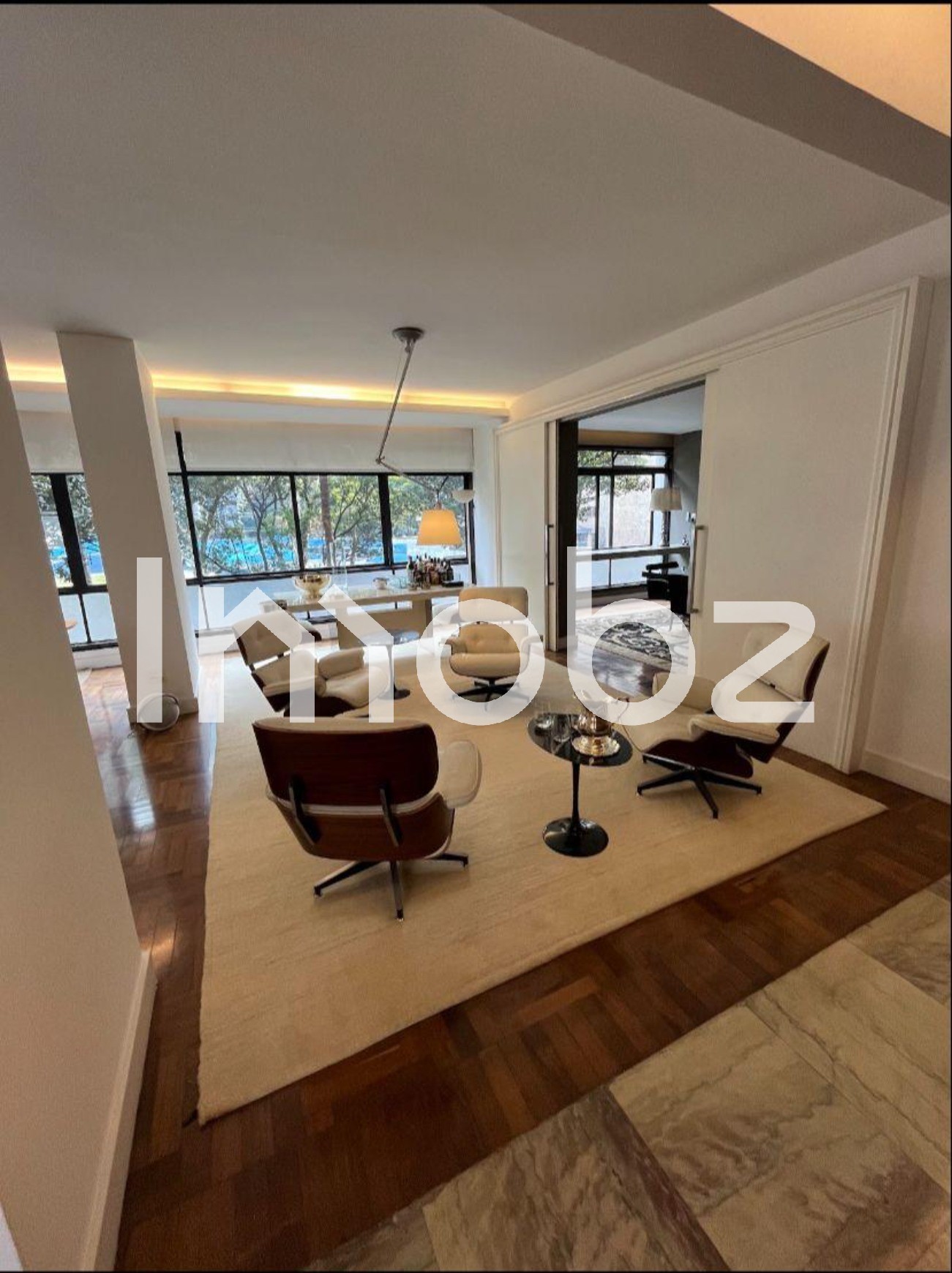 Apartamento para locação na RUA ANTÔNIO CARLOS, 180 - CONSOLAÇÃO - São Paulo - SP - CEP: 01309-010 - foto 5