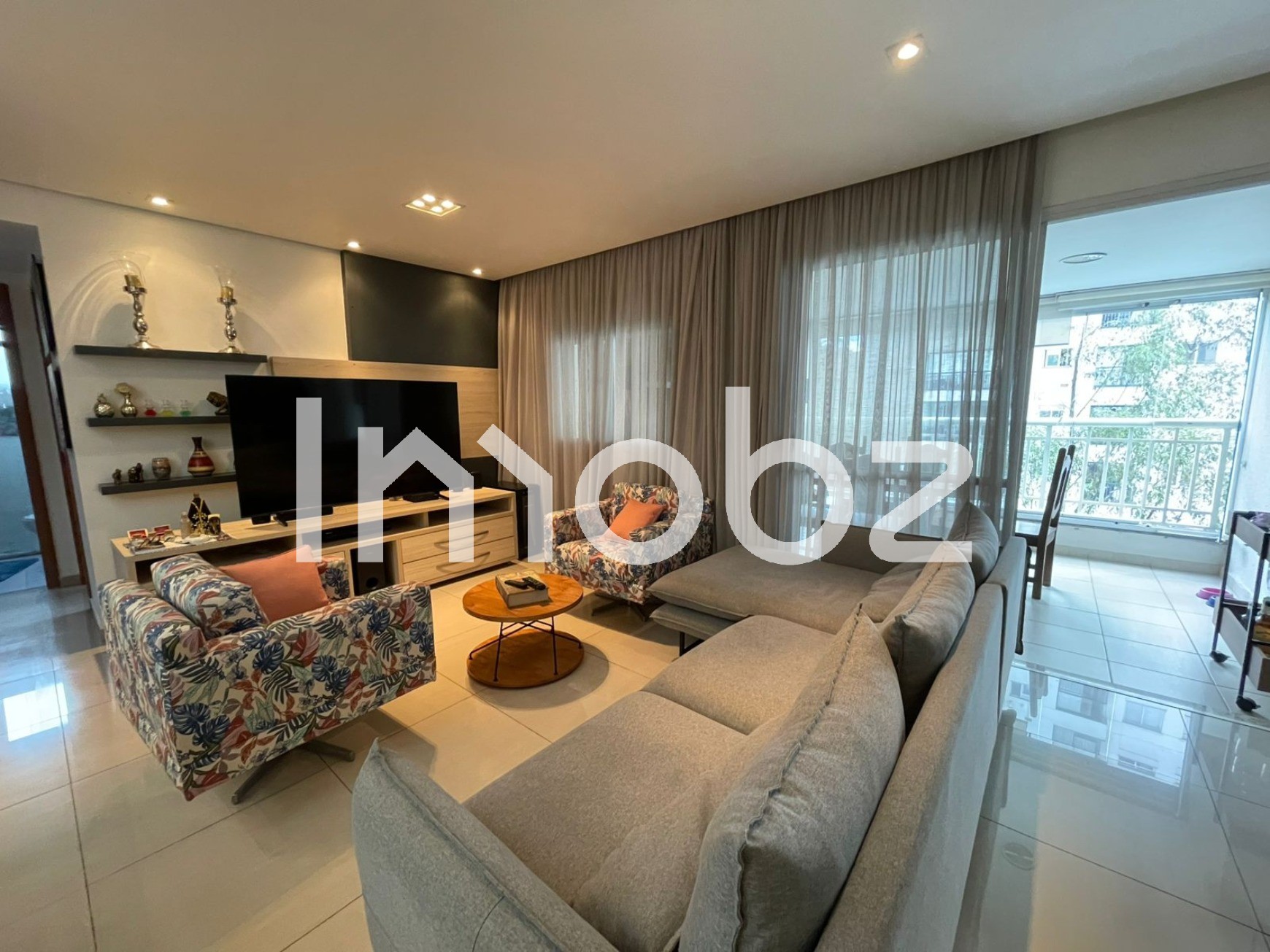 Apartamento à venda na Rua Nelson Gama De Oliveira, 1113 - Vila Andrade - São Paulo - SP - CEP: 05734-150 - foto 3