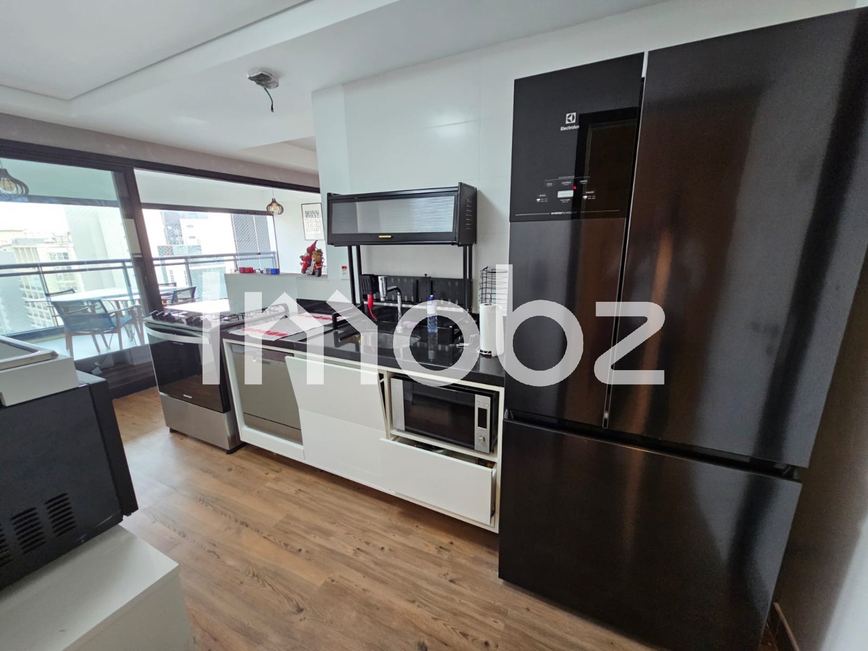 Apartamento à venda na ALAMEDA DOS JURUPIS, 1300 - INDIANÓPOLIS - São Paulo - SP - CEP: 04088-004 - foto 12