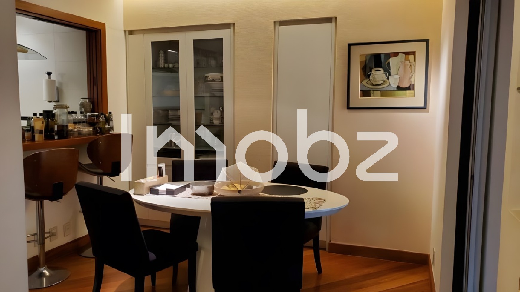 Apartamento à venda na RUA ITAPAIÚNA, 1800 - Villaggio Panamby - São Paulo - SP - CEP: 05707-001 - foto 10