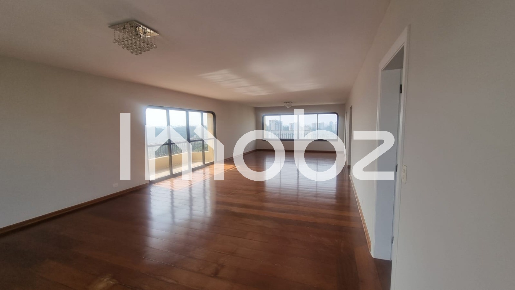 Apartamento à venda na RUA CONDE DE ITU, 406 - JARDIM SANTO AMARO - São Paulo - SP - CEP: 04741-000 - foto 3