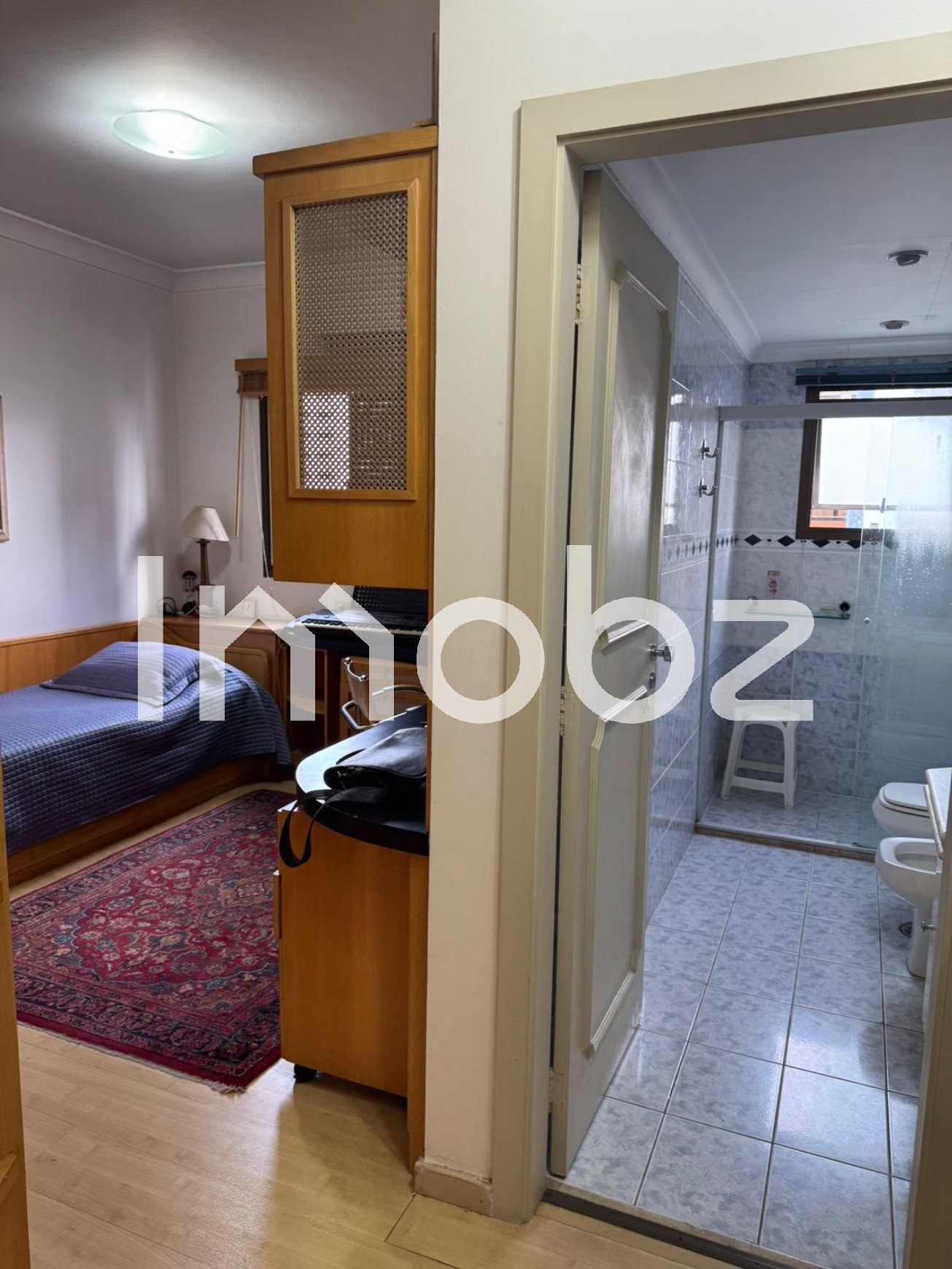 Apartamento à venda na RUA PROFESSOR JOSÉ HORÁCIO MEIRELLES TEIXEIRA, 680 - VILA SUZANA - São Paulo - SP - CEP: 05630-130 - foto 11