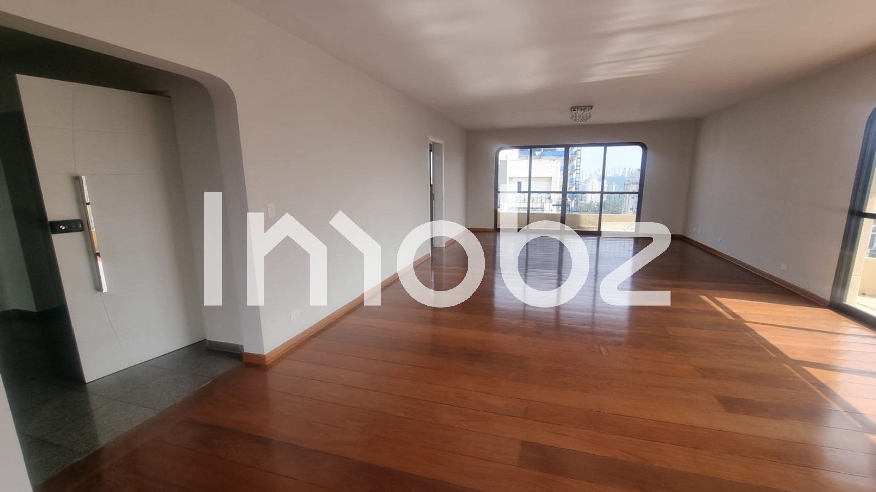 Apartamento à venda na RUA CONDE DE ITU, 406 - JARDIM SANTO AMARO - São Paulo - SP - CEP: 04741-000 - foto 2