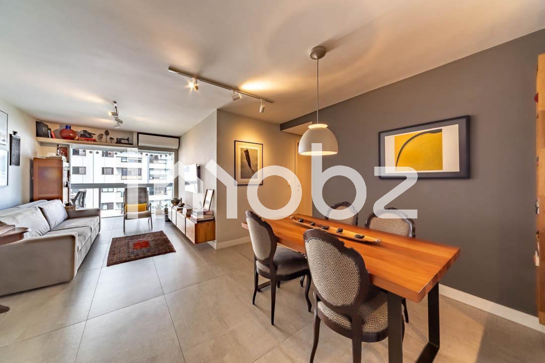 Apartamento à venda na RUA BUENO BRANDÃO, 444 - VILA NOVA CONCEIÇÃO - São Paulo - SP - CEP: 04509-021 - foto 1