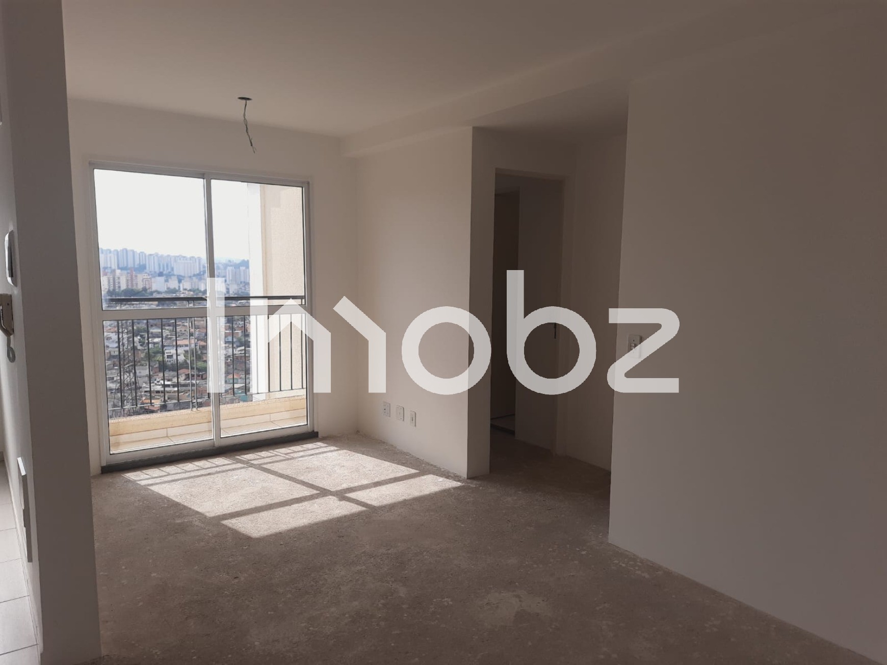Apartamento à venda no Sonata Melodia Morumbi - R. Cascado, 38 - São Paulo - SP - CEP: 05734-040 - foto 5