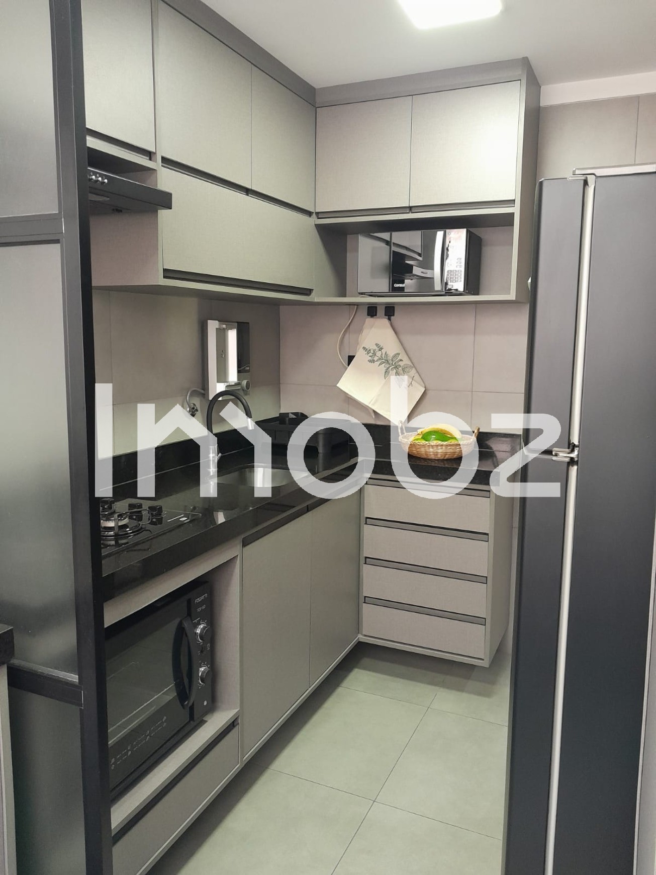 Apartamento à venda na RUA CORONEL FRANCISCO DE OLIVEIRA SIMÕES, 23 - PARAÍSO DO MORUMBI - São Paulo - SP - CEP: 05706-280 - foto 6
