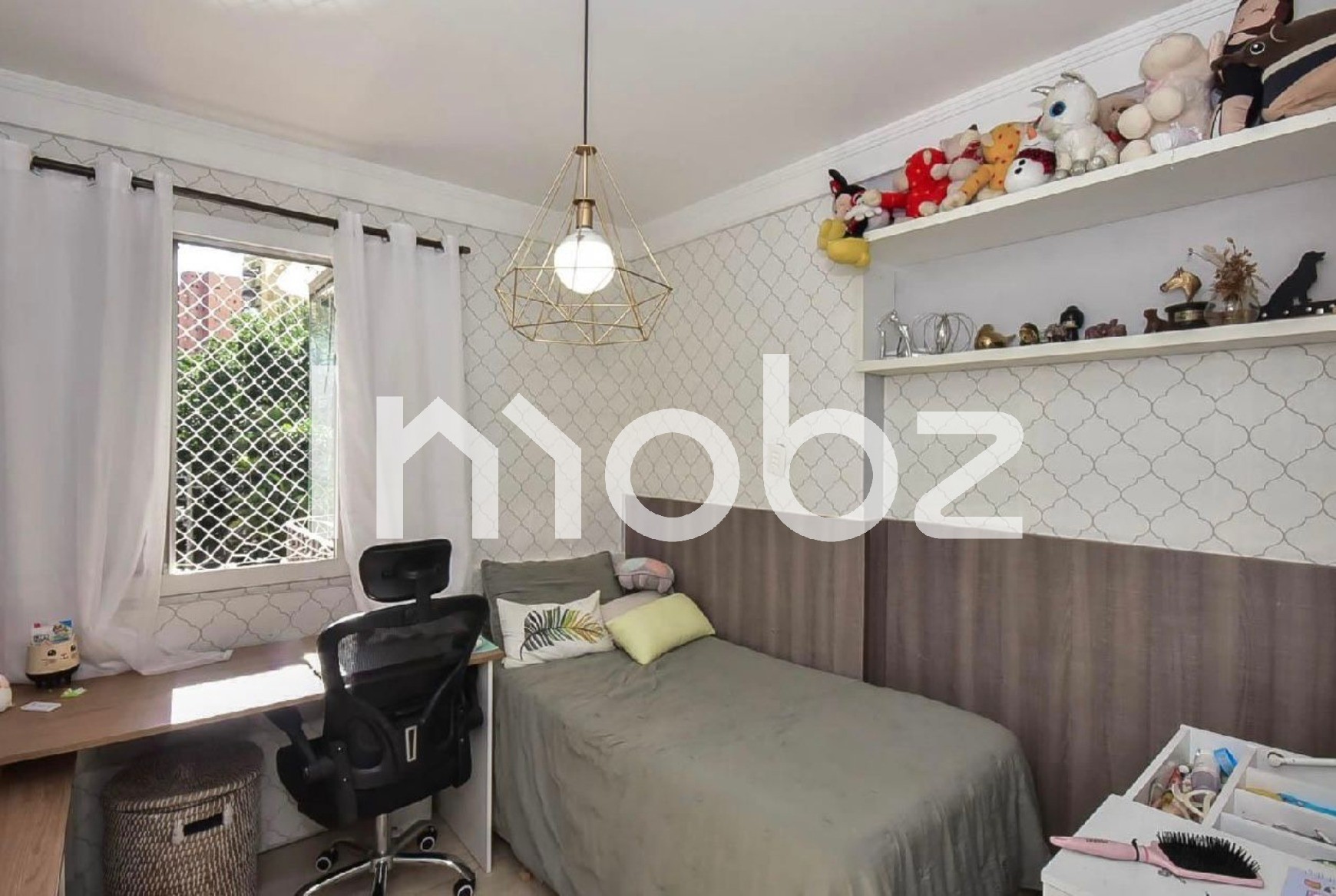 Apartamento à venda na RUA ANTÔNIO AGGIO, 393 - JARDIM AMPLIAÇÃO - São Paulo - SP - CEP: 05713-420 - foto 5