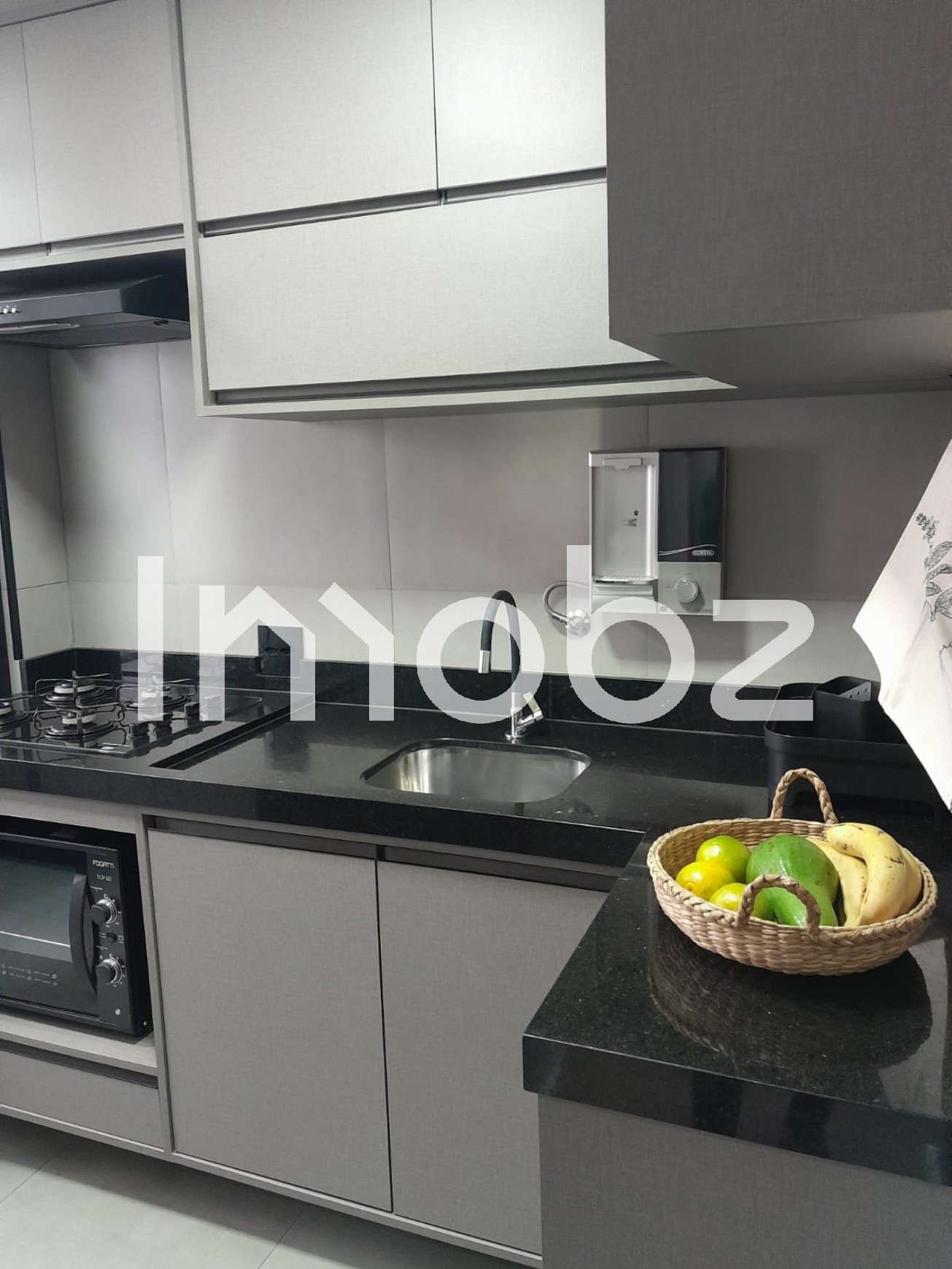 Apartamento à venda na RUA CORONEL FRANCISCO DE OLIVEIRA SIMÕES, 23 - PARAÍSO DO MORUMBI - São Paulo - SP - CEP: 05706-280 - foto 7