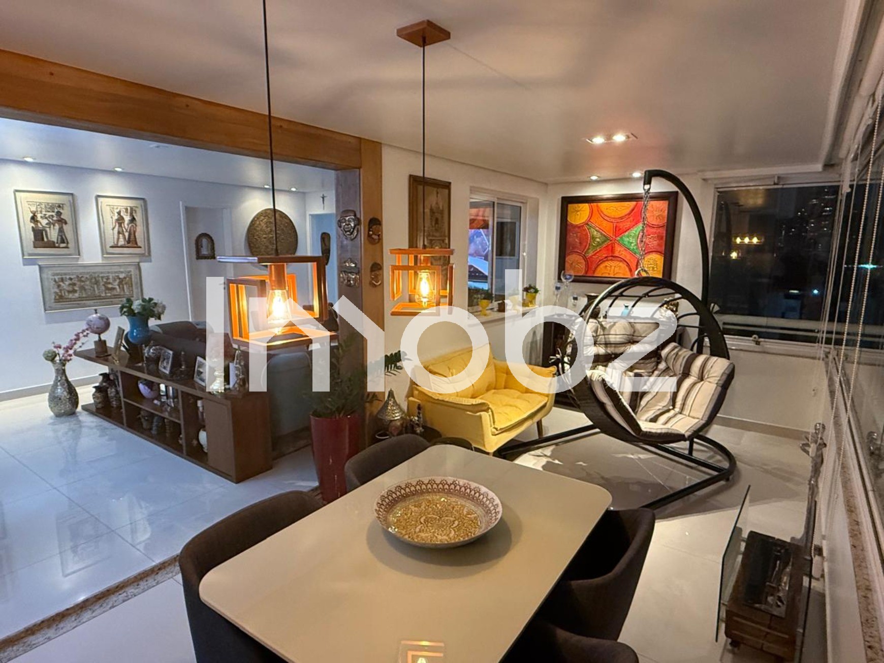 Apartamento à venda na RUA PROFESSOR JOSÉ LEITE E OITICICA, 240 - VILA GERTRUDES - São Paulo - SP - CEP: 04705-080 - foto 1