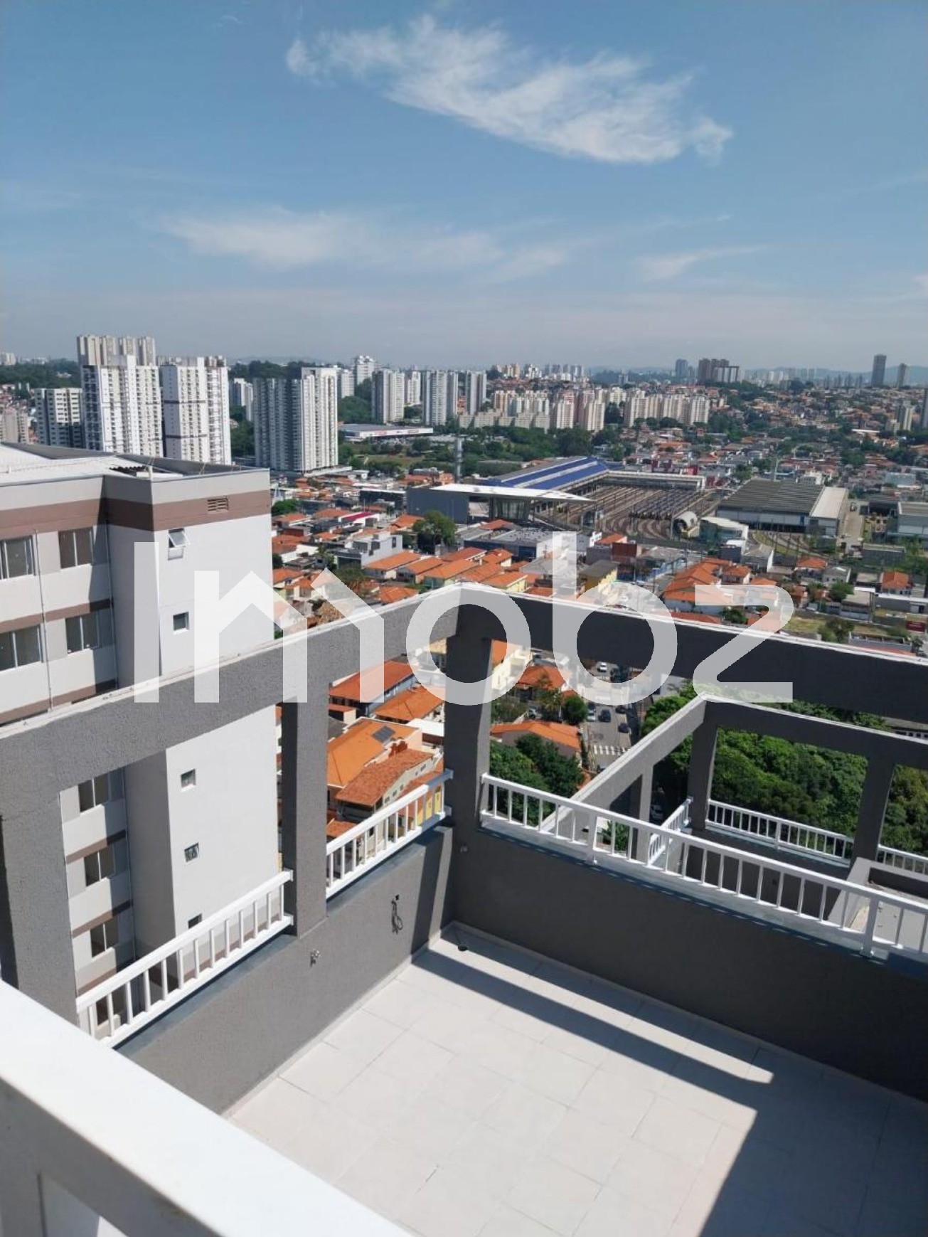 Apartamento à venda na RUA DIAS VIEIRA, 238 - VILA SÔNIA - São Paulo - SP - CEP: 05632-090 - foto 4
