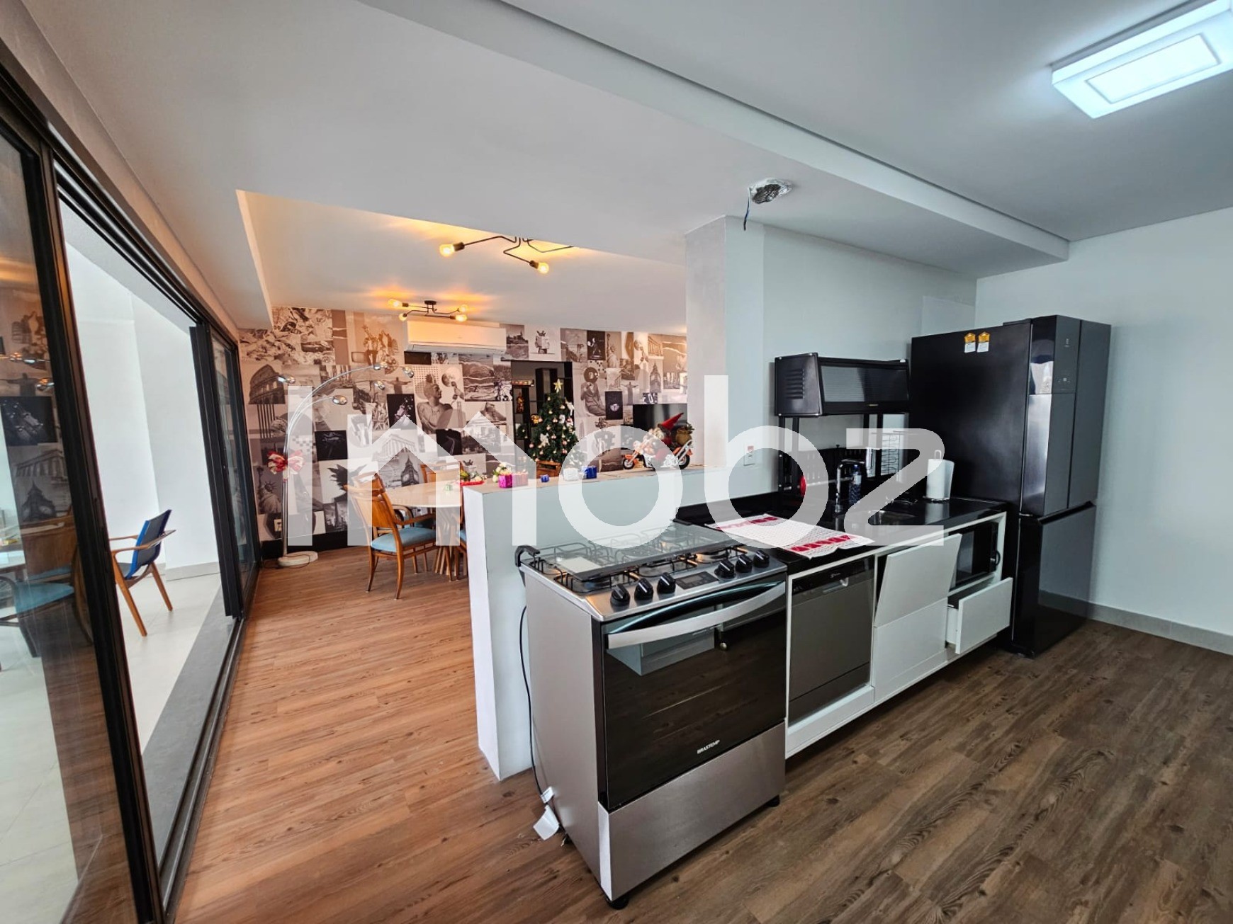 Apartamento à venda na ALAMEDA DOS JURUPIS, 1300 - INDIANÓPOLIS - São Paulo - SP - CEP: 04088-004 - foto 11