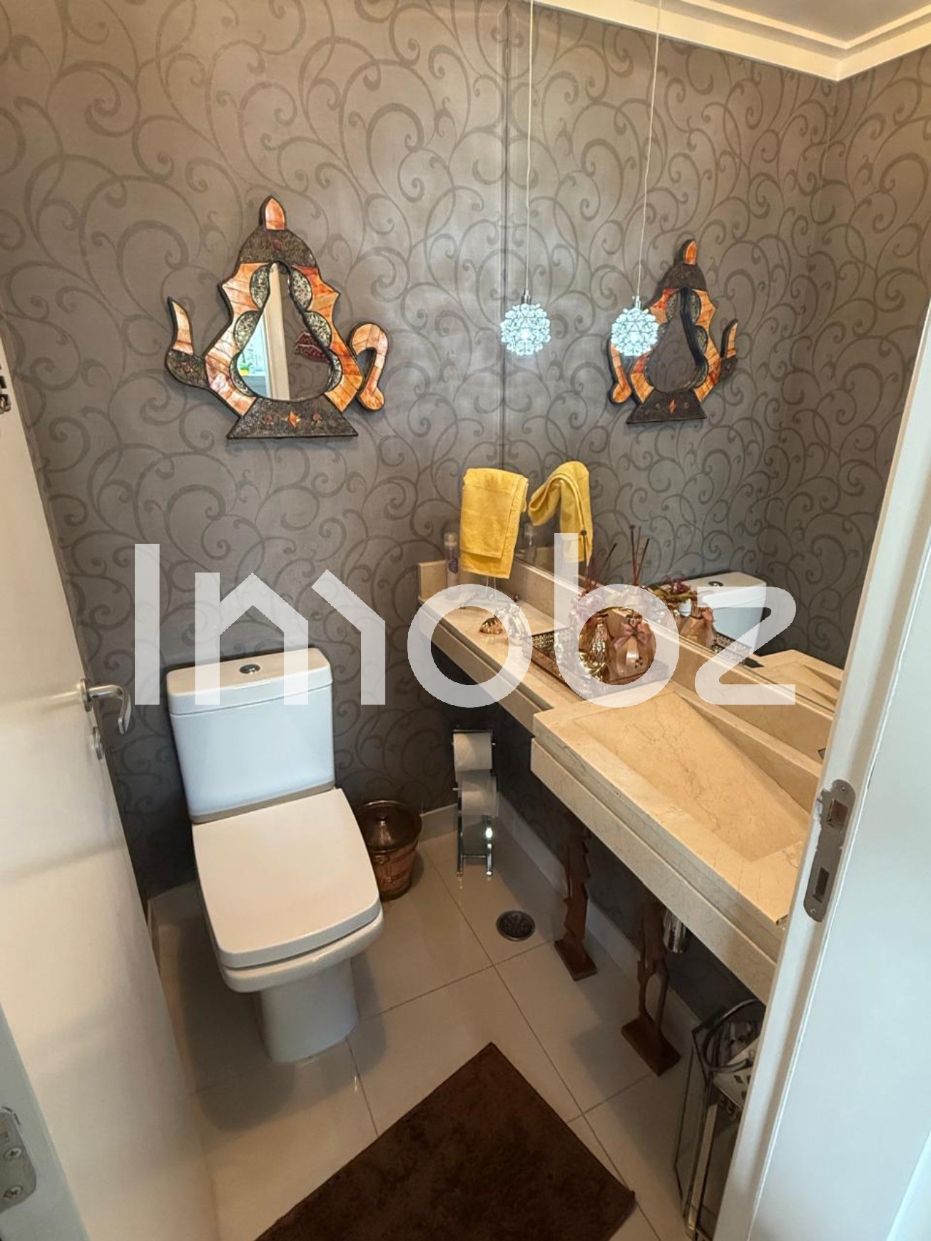 Apartamento à venda na RUA PROFESSOR JOSÉ LEITE E OITICICA, 240 - VILA GERTRUDES - São Paulo - SP - CEP: 04705-080 - foto 12