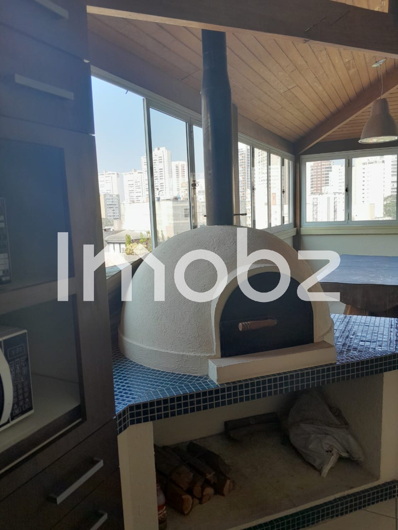 Apartamento à venda na RUA ANTÔNIO AGGIO, 393 - JARDIM AMPLIAÇÃO - São Paulo - SP - CEP: 05713-420 - foto 10