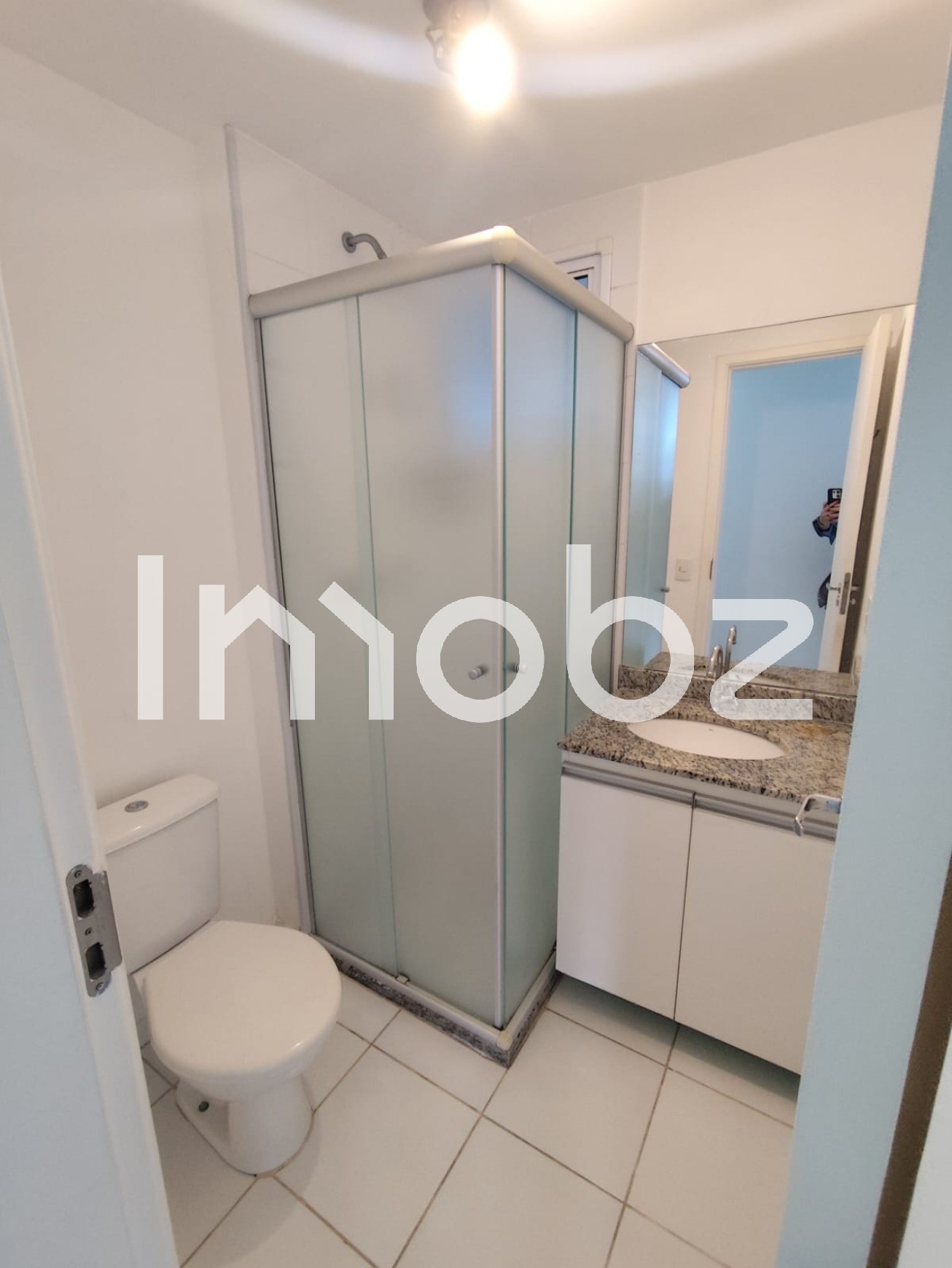 Apartamento à venda na Chapada de Minas, 210 - Parque Rebouças - São Paulo - SP - CEP: 05734-090 - foto 7