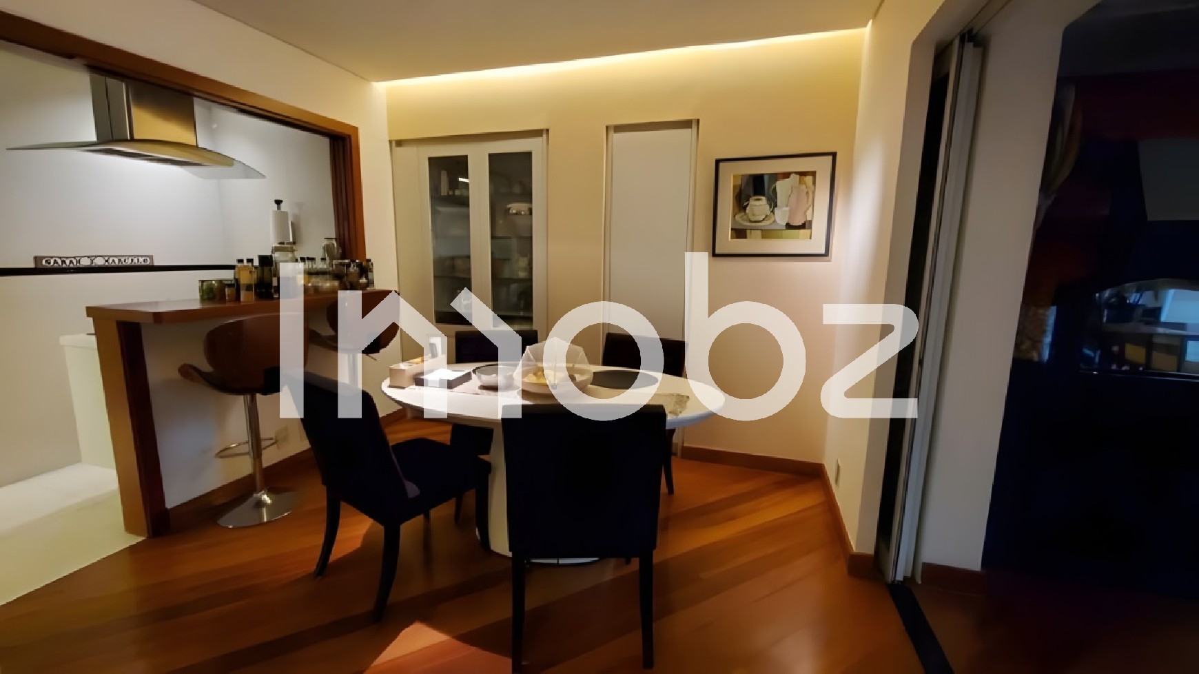 Apartamento à venda na RUA ITAPAIÚNA, 1800 - Villaggio Panamby - São Paulo - SP - CEP: 05707-001 - foto 9