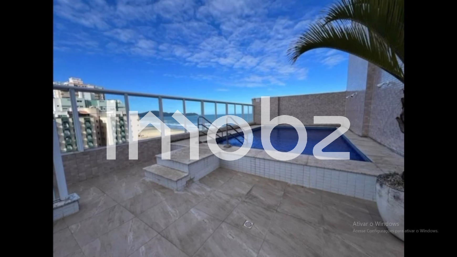 Apartamento à venda na AVENIDA PRESIDENTE CASTELO BRANCO, 4656 - CAIÇARA - São Paulo - SP - CEP: 11706-500 - foto 12