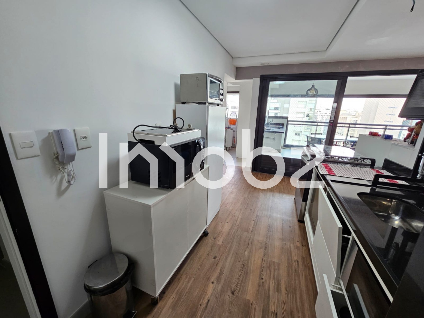 Apartamento à venda na ALAMEDA DOS JURUPIS, 1300 - INDIANÓPOLIS - São Paulo - SP - CEP: 04088-004 - foto 10